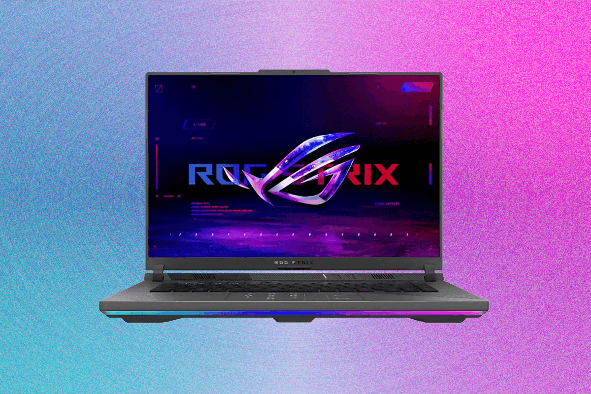 My fave gaming laptop just got a Prime Day glow-up! ๐ป๐ธ No cap, time to cop that sweet deal! ๐ฅ๐