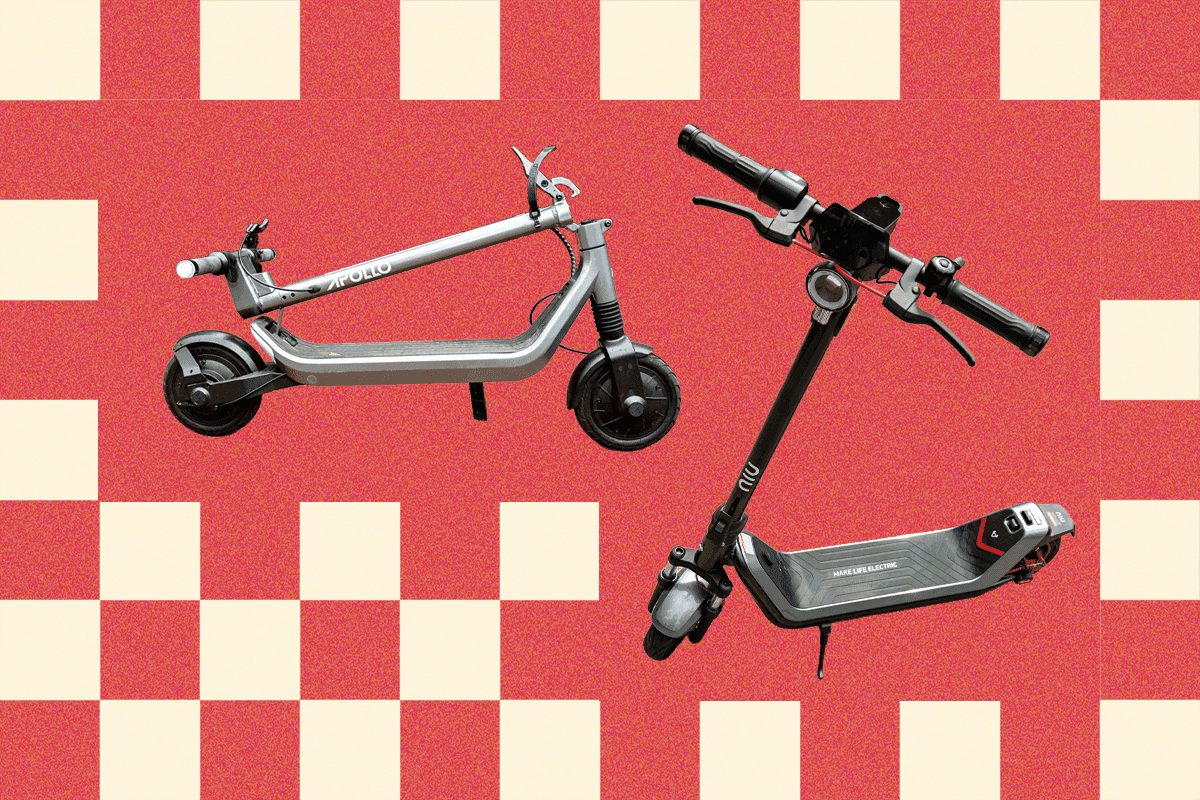 "9 Electric Scooters that Wonβt Break Your Spine in 2025 ππ #ScooterGang #ZoomZoom"