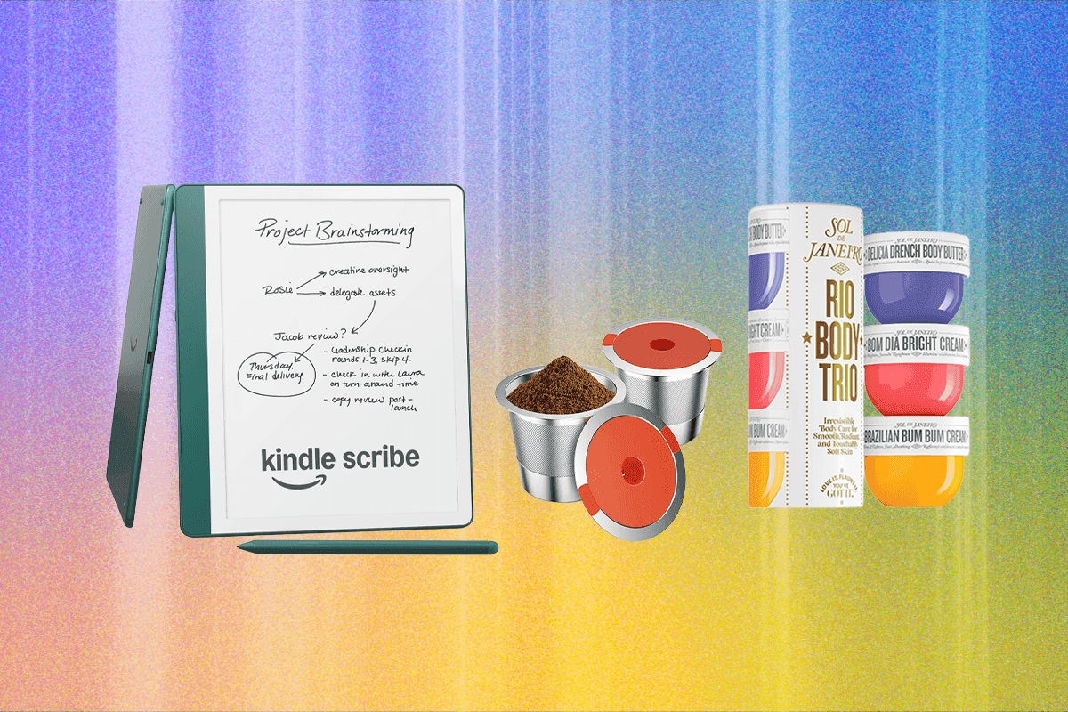 "12 Prime Day Buys So Good, They Woke Up My Bank Account 💸✨ #WeDon’tDeserveThis #AdultingFail"