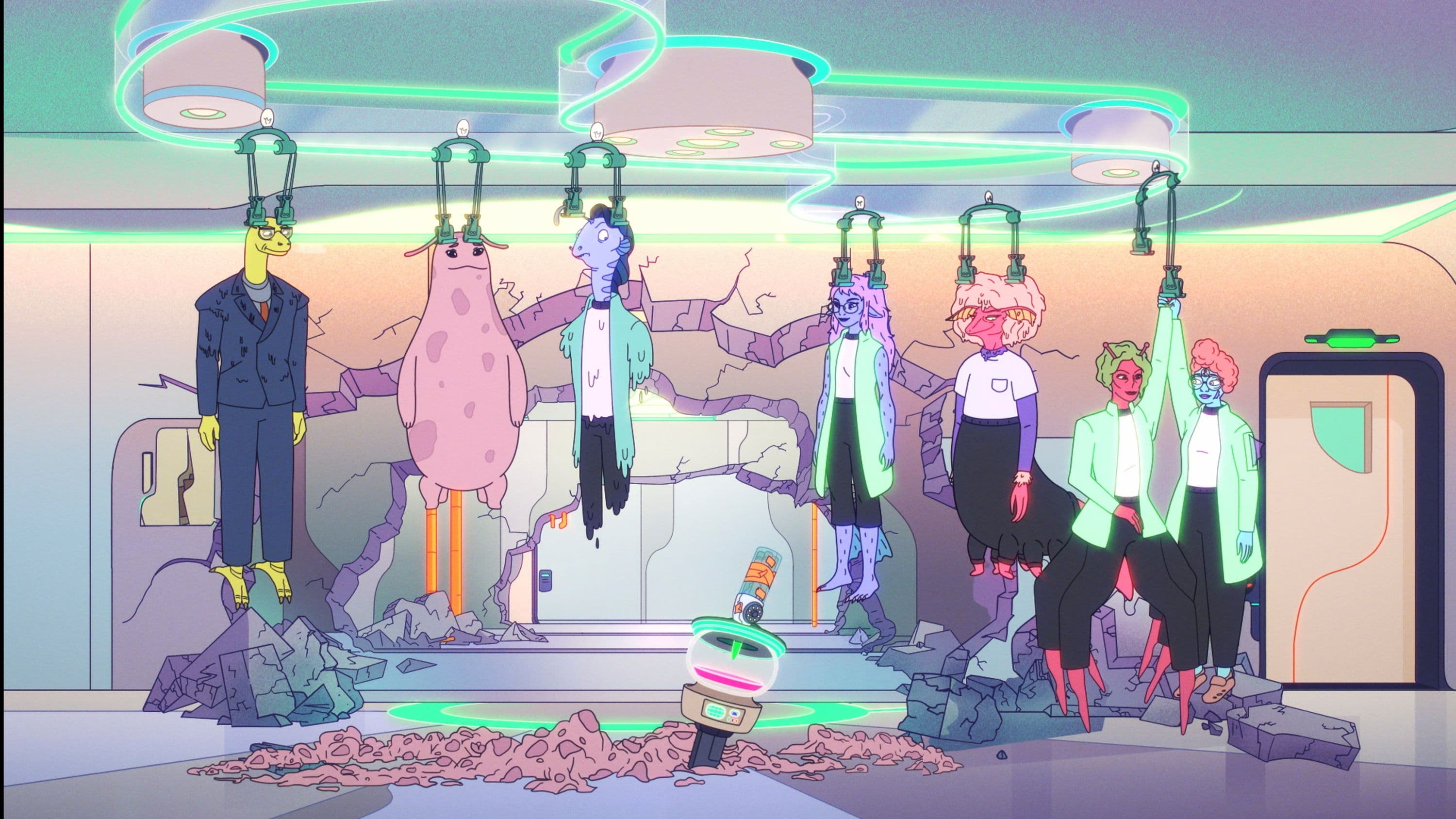 "23 Amazon Prime Shows So Good, You'll Forget You Have a Life 💀🔥 #BingeMode #FOMO"