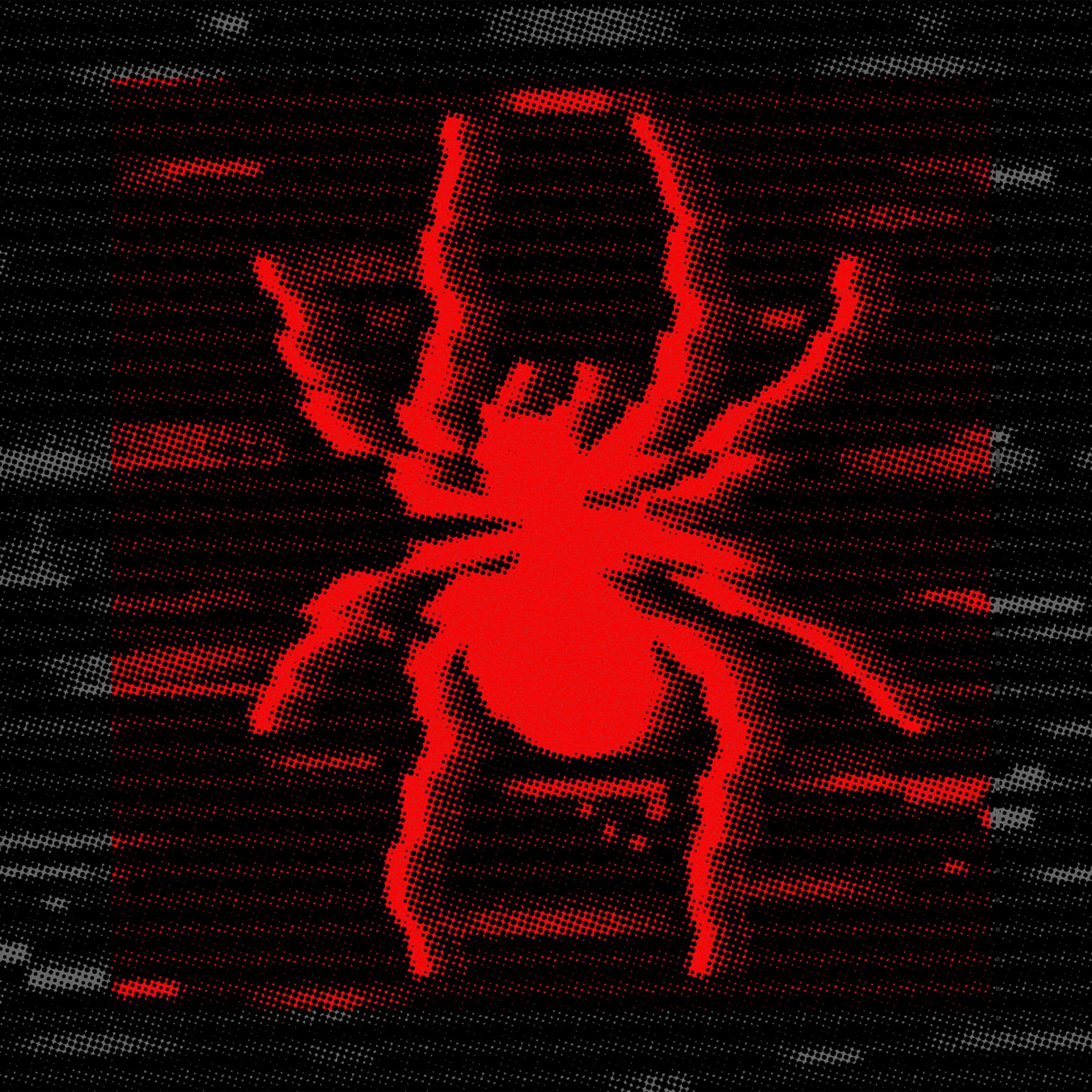 "🕷️💾 4 Caught in a Web of Cringe: Spider Hackers Hit Different! #ArrestedDevelopment 😂🚔"