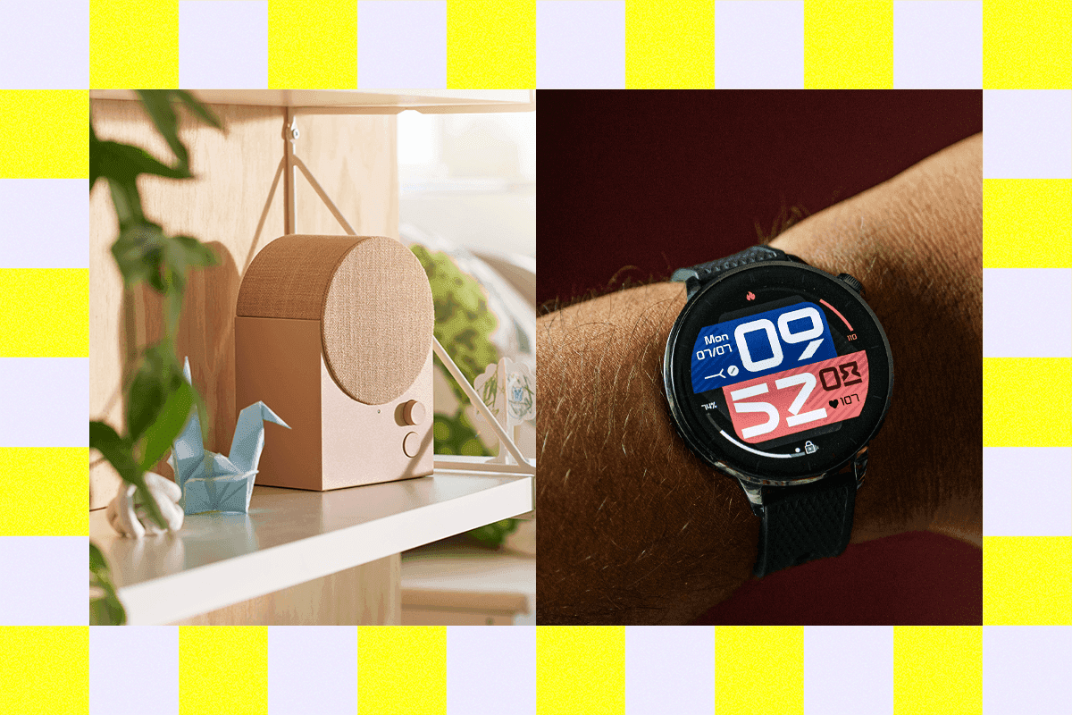 ๐ฑ๐ Samsung's trifold: where dreams go to fold, Ikea's sonos split: fr fr still confused, & Hugging Faceโs robot: now available for your emotional baggage! ๐ค๐ #TechDrama