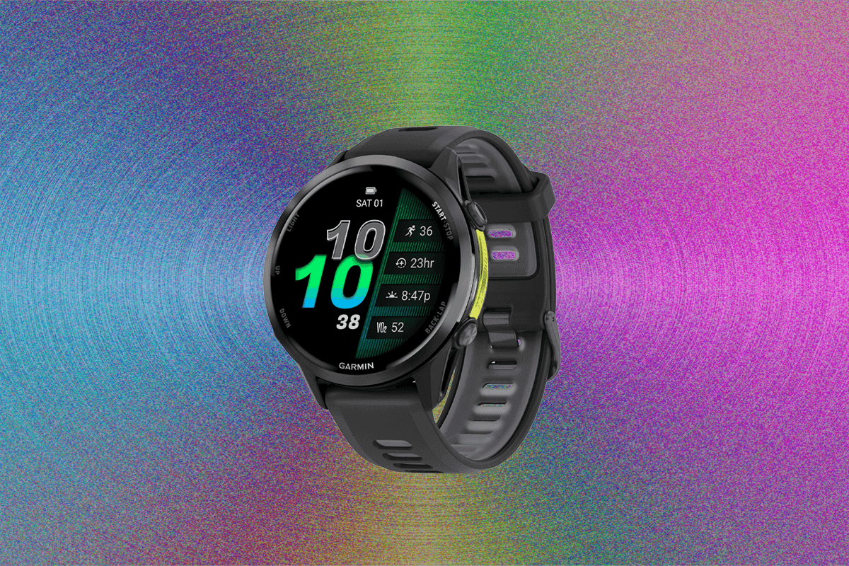 Garmin Forerunner 970: For when you wanna flex on your runs π
πββοΈ #ExtraAF ππ