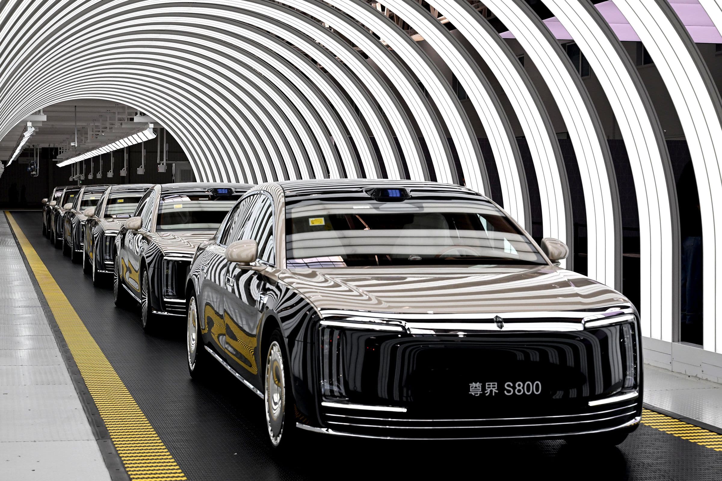 China flexin' ๐ช with Huawei car subsidies! ๐๐จ Big tech vibes or just a meme on wheels? ๐๐ฅ #NoCap