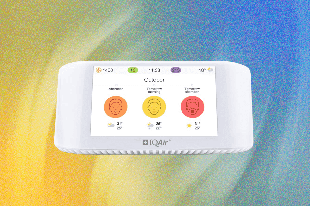 “11 Air Quality Monitors That Won’t Let You Breathe Toxic Vibes in 2025 💨💀 #StayChillin”