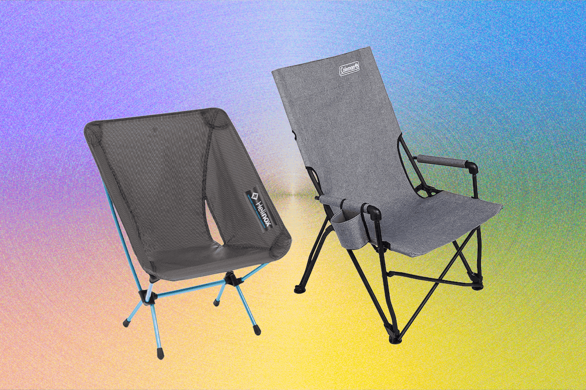 "Camping Chairs 2025: The Only Squad Goals You Need ๐ฅ๐ชโจ (Snow Peak > Your Ex) ๐๐
"