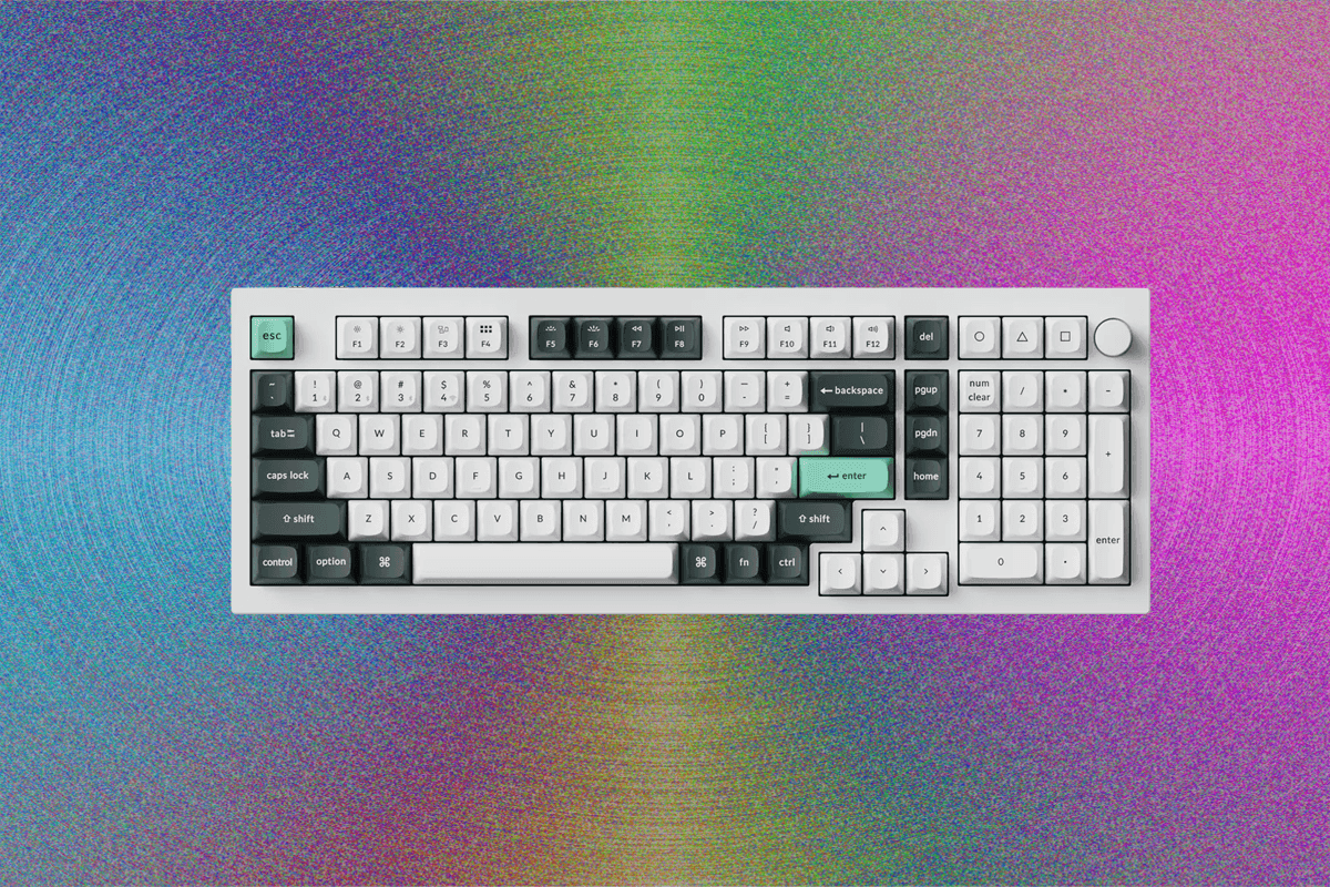 "3 Hall Effect Keyboards So Good, You'll Forget Your Ex's Name ๐๐๐ป #GamerGoals #TypingBlessing"