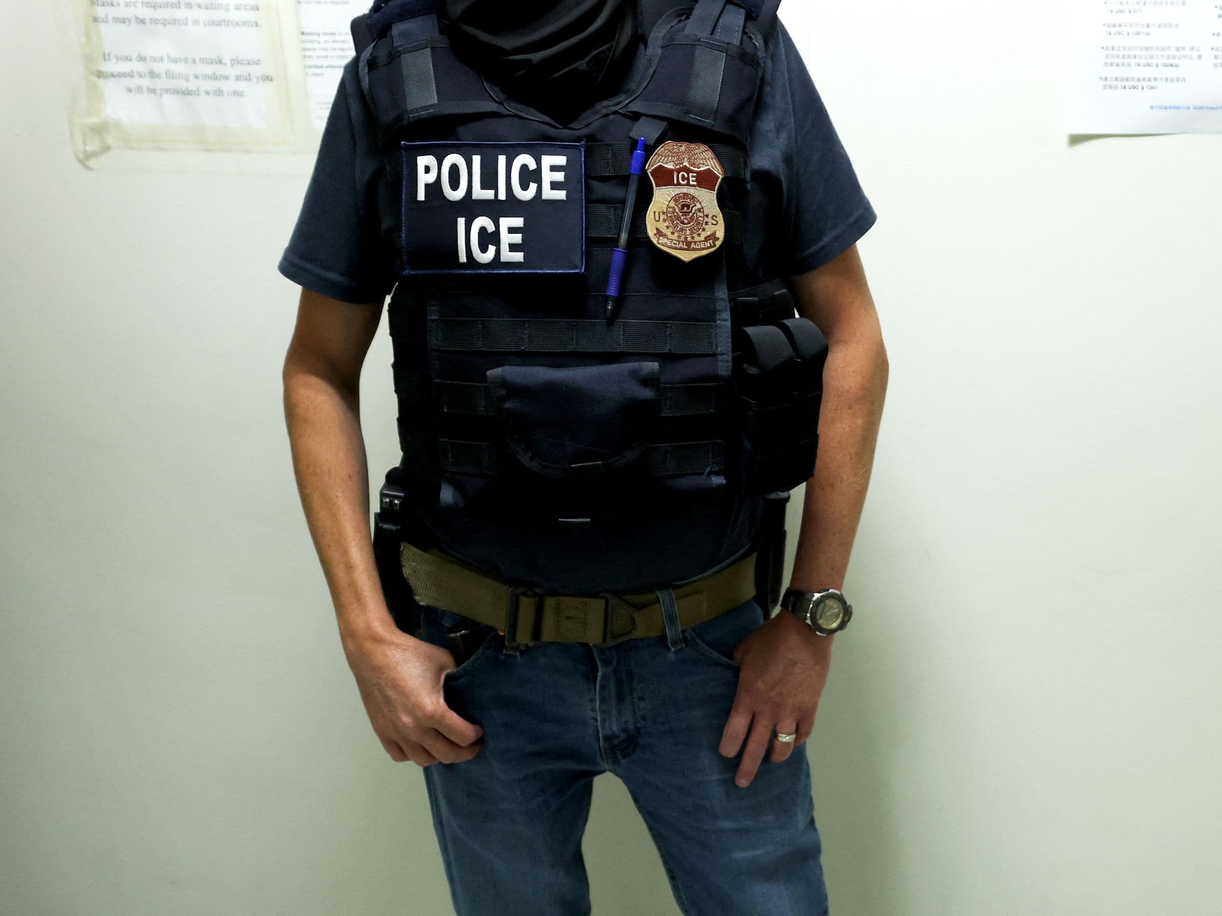 "🚨 ICE leveling up with that Medicaid data access! 😱 No cap, bro's about to slide in like 🛸 #BigBrotherActivates"