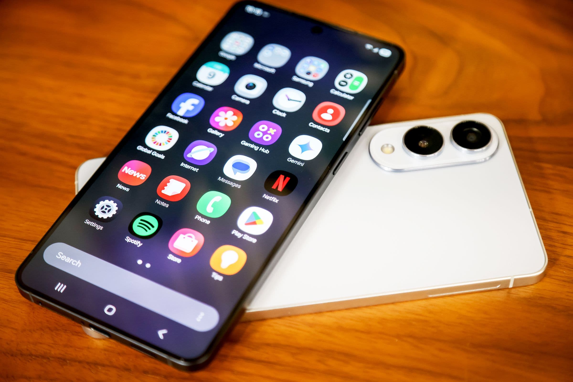 "TRUST NO AI: How to keep your Galaxy from turning into Skynet 💀🚀🔥 #Unplugged"