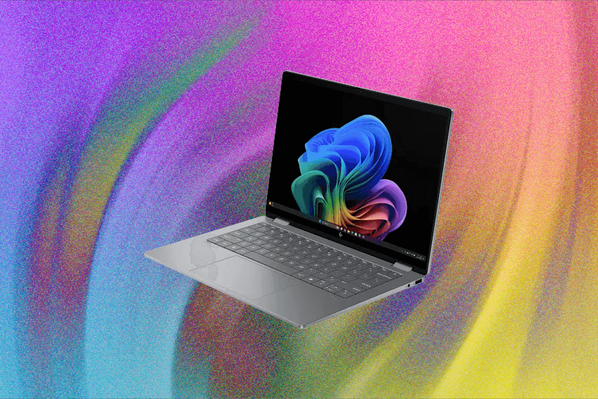 HP OmniBook X Flip 14 Review: More Flip Flop than Laptop, but still based af! ๐๐ฅ #TechFail ๐