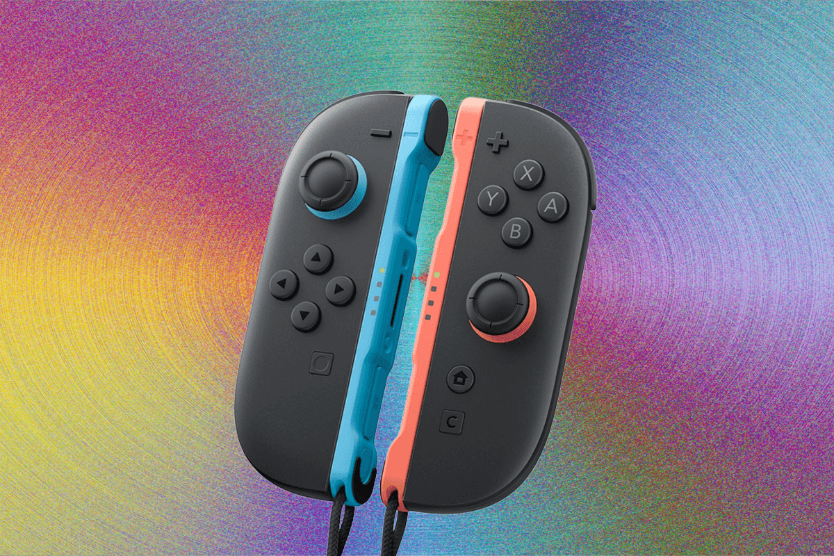 "Switch 2 Controllers: The Ultimate Flex for Your Gamer Friends ๐๐ (2025 Edition, No Cap)"