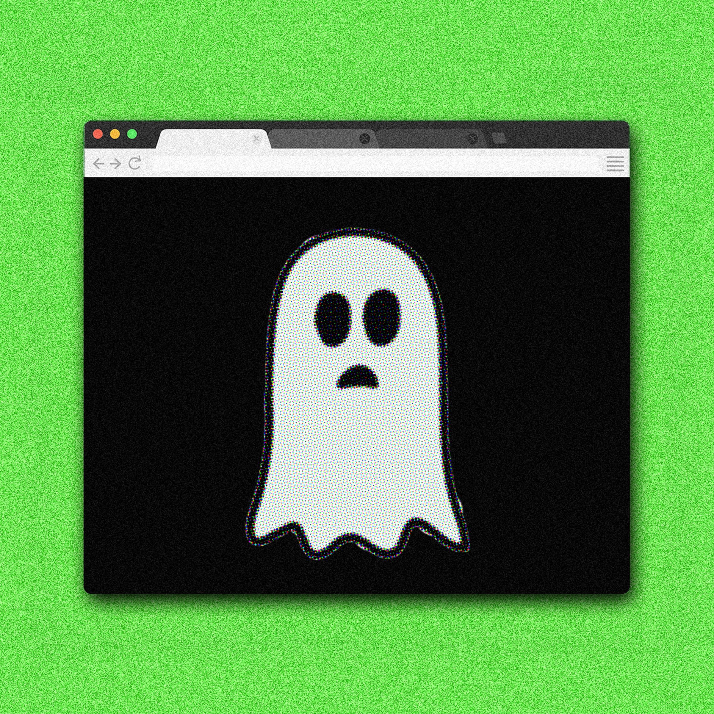"OpenAI's ChatGPT be lurking in my tabs like it's Ghostface 👻💀. Help, I'm seething!"