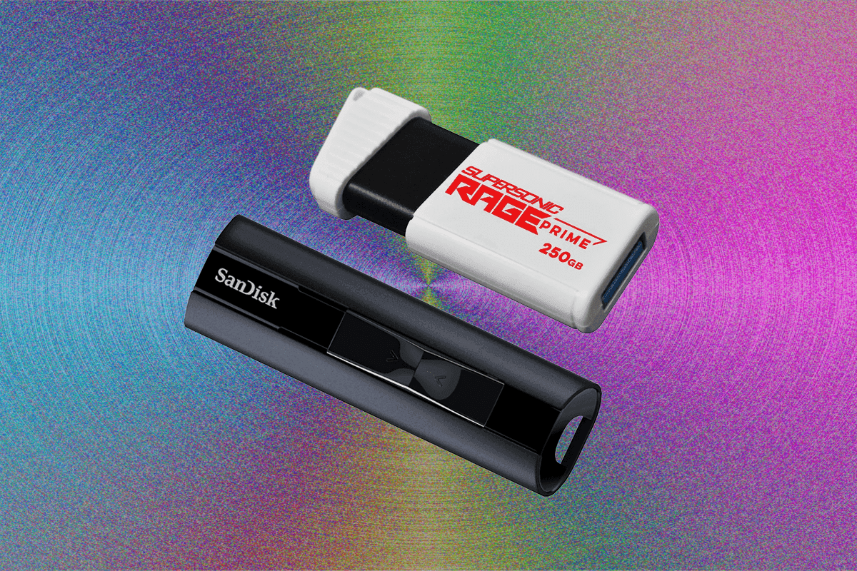 "14 USB Flash Drives for 2025: aka Thumb Sorcery to Save Your Cringe 💾✨ #BigMemoryEnergy"