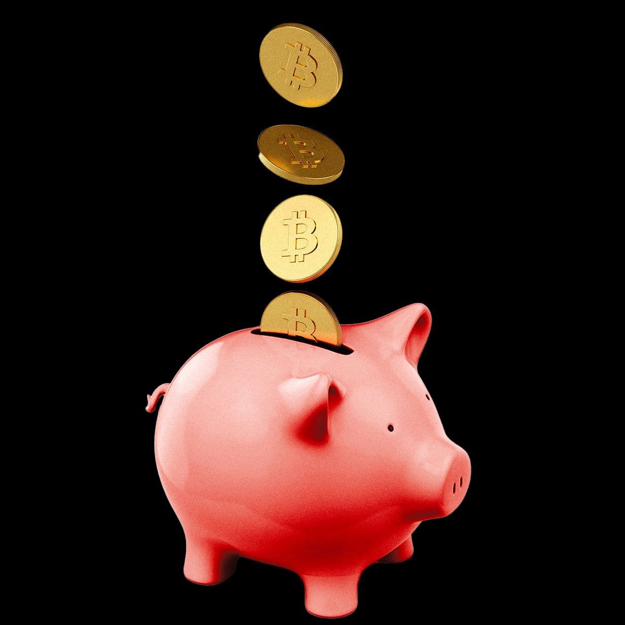 “Crypto's back, baby! 💸✨ Time to unbank those banks like it’s 2020 again! 🚀 #ReBanking”