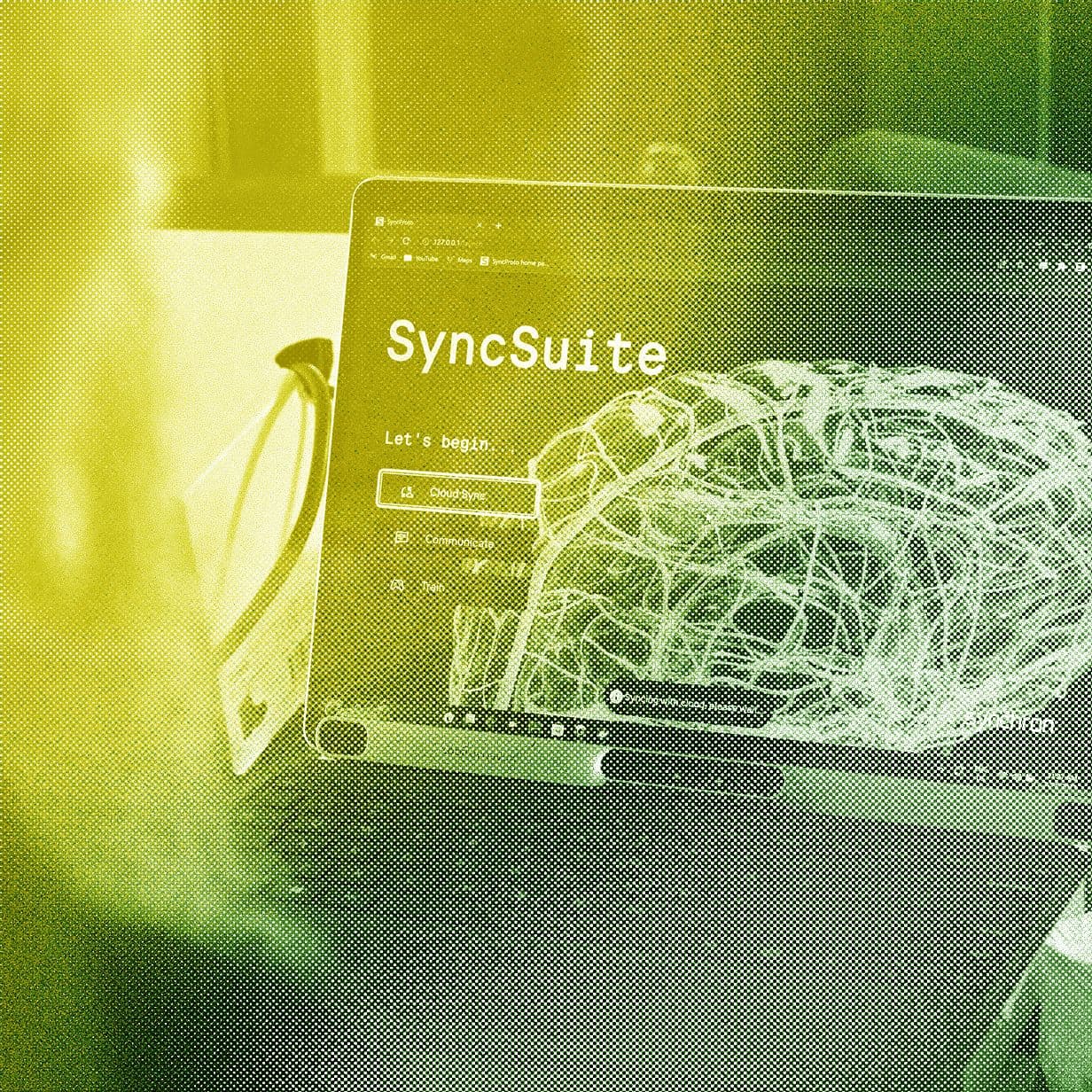 "💀 When ur brain gets the ultimate software update: Brain-Computer Implants are the future, fr fr! 🚀🤖 #NoCap"