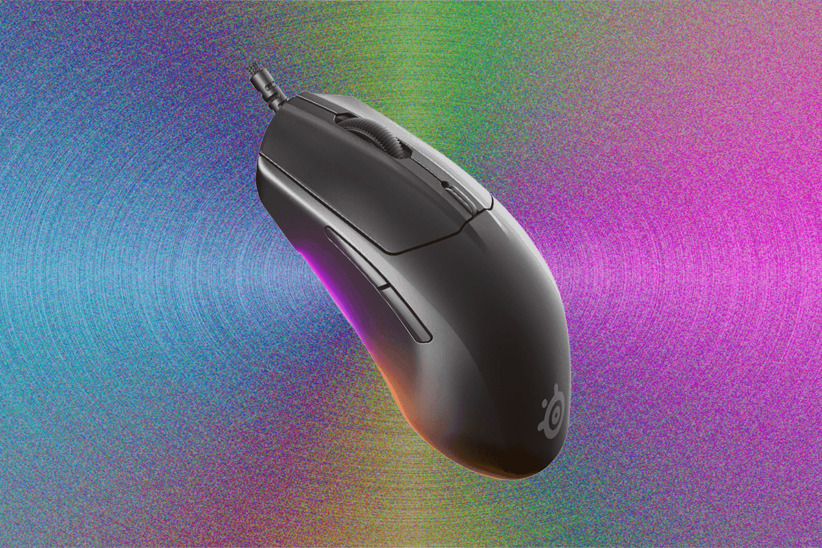 "SteelSeries Rival 3 Gen 2: The Budget Mouse That Hits Different ๐ธ๐ฎ No Cap, It's a W ๐ฅ๐"