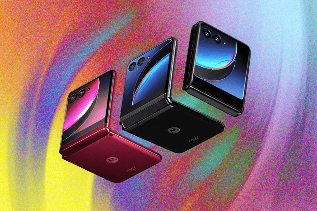 "4 Folding Phones in 2025: They Fold, But Can They Handle My Drama? ๐๐ฑ๐ฅ #TechDivorce"