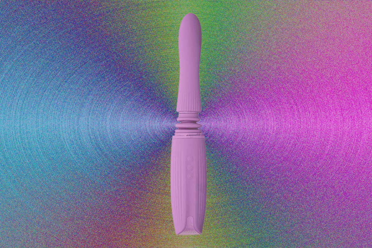 ๐๐ When your telescope doubles as a *very* questionable party favor: Nebula Thrust ๐๐ #WhatIsLife