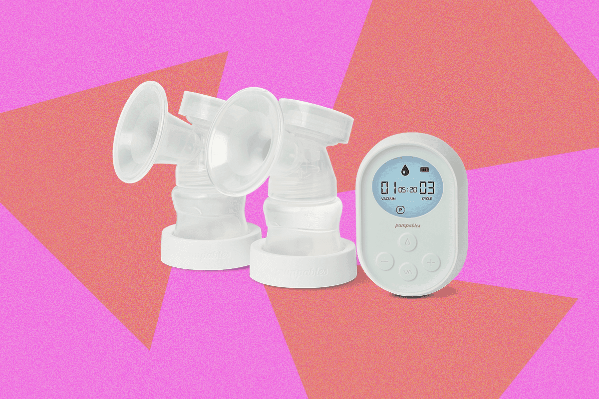π¨ Mom Life Hack! π¨: Best Breast Pumps of 2025 β Wearable & Portable AF πͺπΆ. No Clean-up Drama! ππ₯ #MomsBeLike