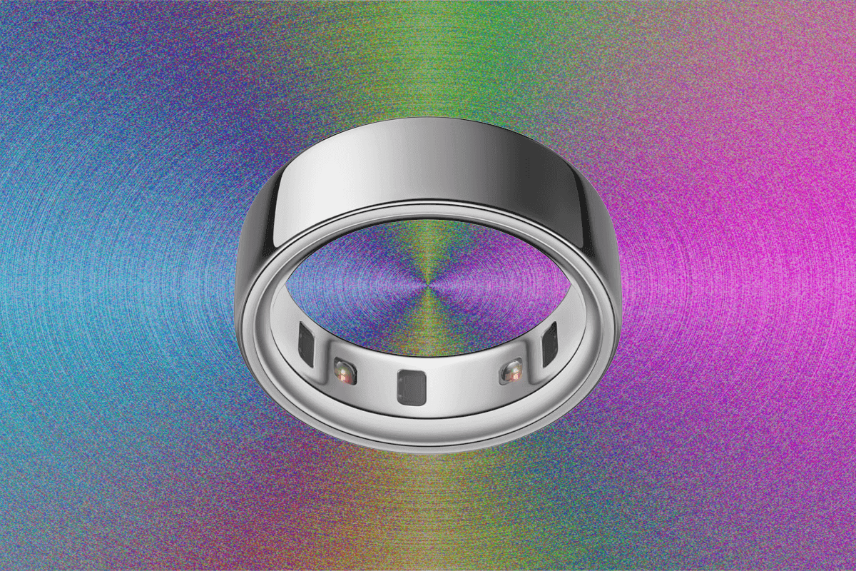 "Best Smart Rings 2025: Who Needs a Bae When You Got Tech Bling? πβ¨ #FlexOnEm #RingGoals"