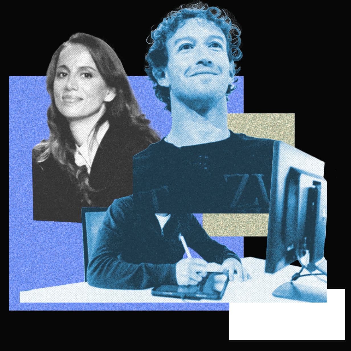 "Meta's AI recruiting like: ๐ฏโจ Next target? Human brains, fr fr! ๐ค๐ #SkynetIsHiring"