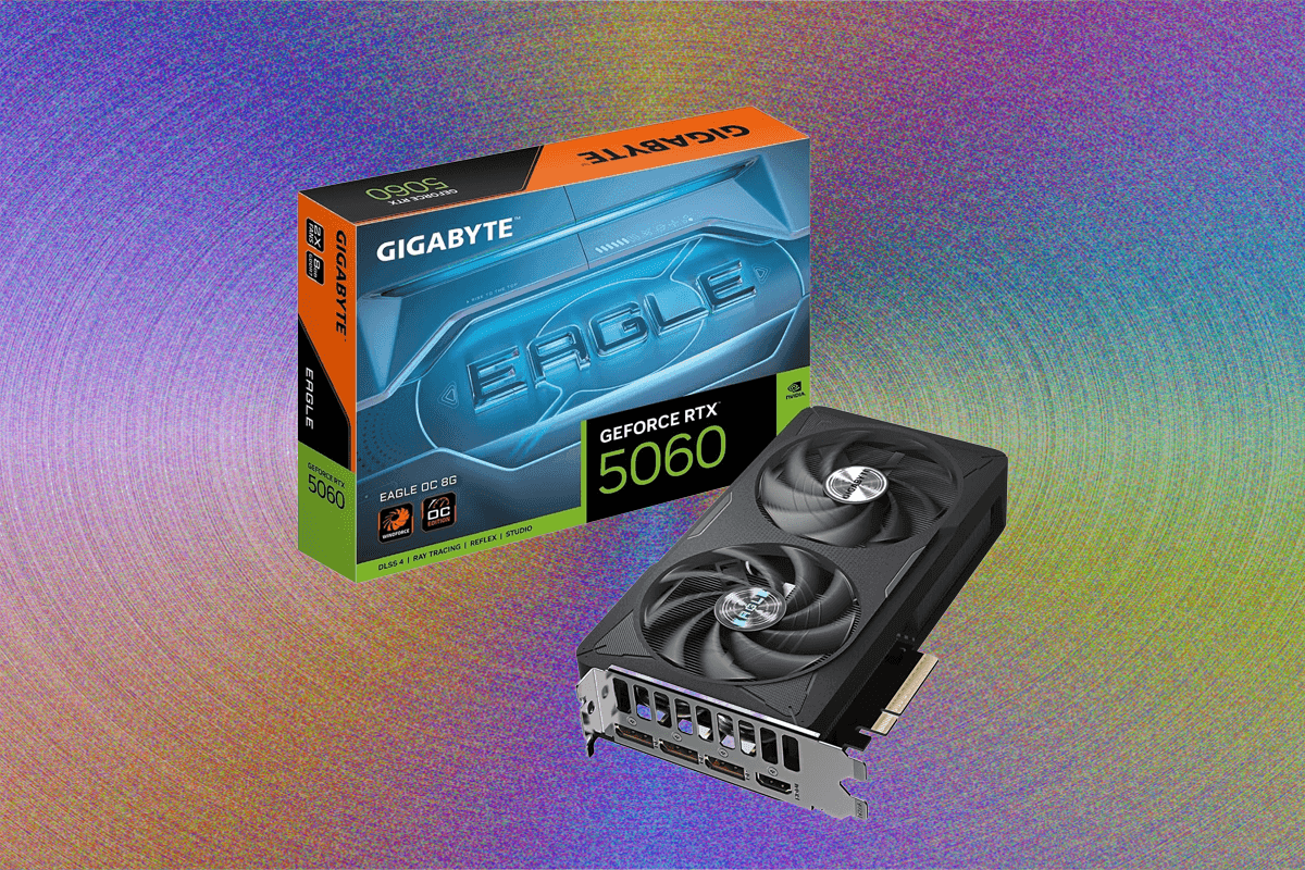 Nvidia RTX 5060: It’s giving “close but no cigar” vibes 😂🚫💀 #FeelsBadMan #TechFail