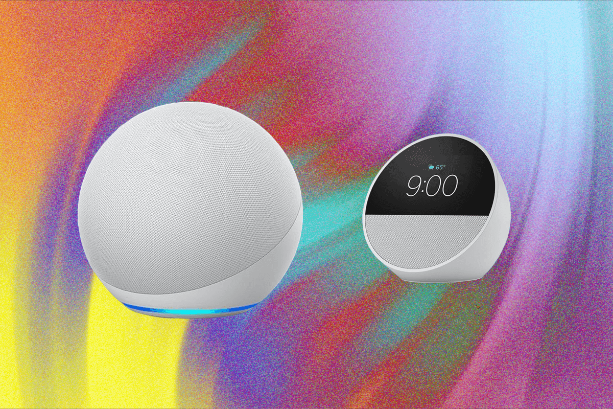 "8 Alexa Speakers That Won’t Ghost You in 2025 👻🗣️: We Put Them to the Ultimate ‘Suss’ Test! 🔥💀"