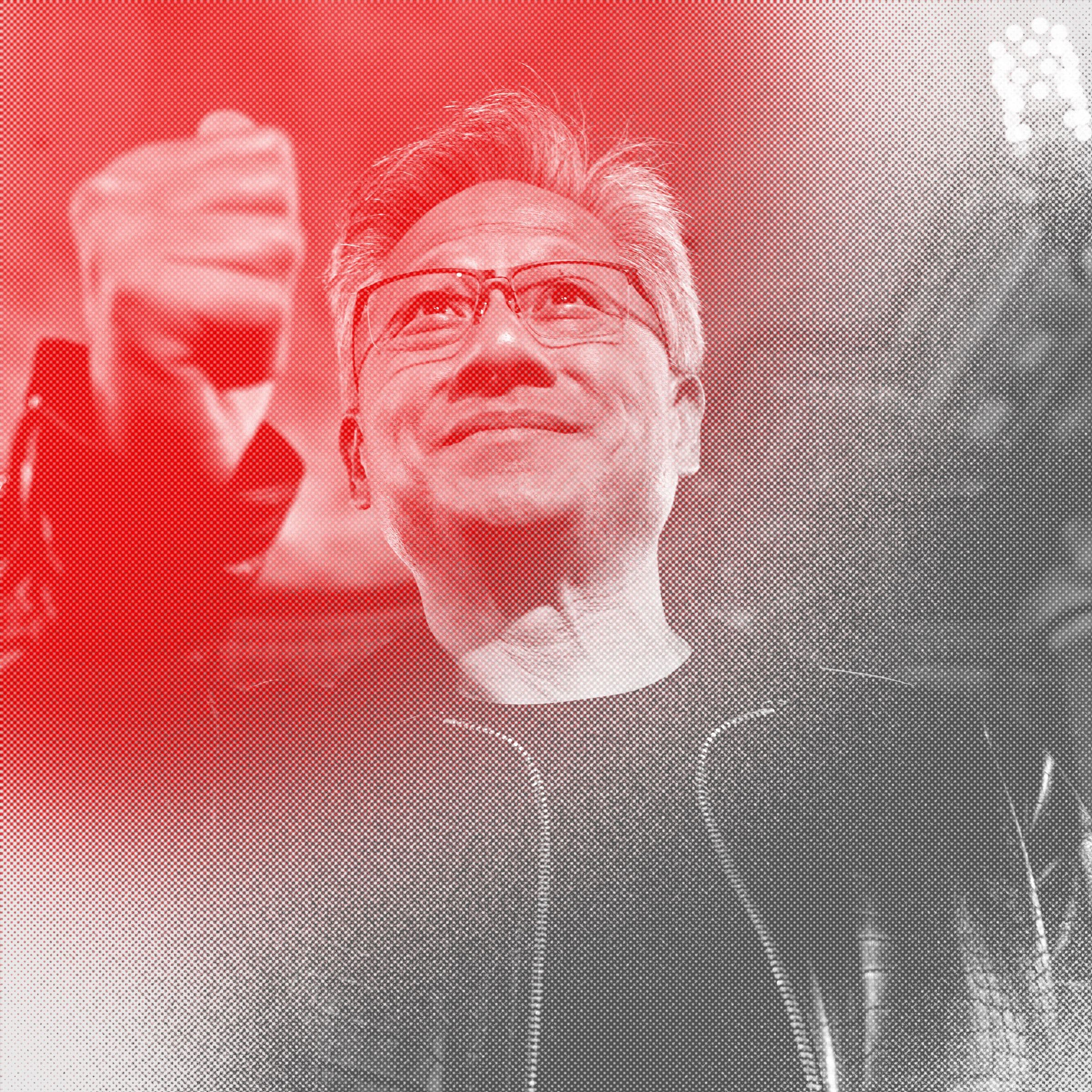 "Trump's Nvidia Drama: Did he just hit us with a 'whoopsie' 🥴? Selling H2O chips to China be like 💀💸!"