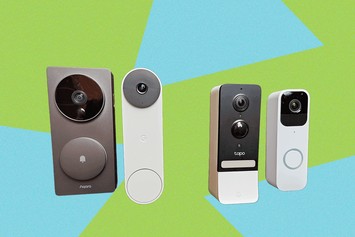 ๐ช๐ 8 Video Doorbells to Flex on Your Neighbors in 2025: Smart, Sneaky, and No Cap on the Budget! ๐ฐ๐ฅ