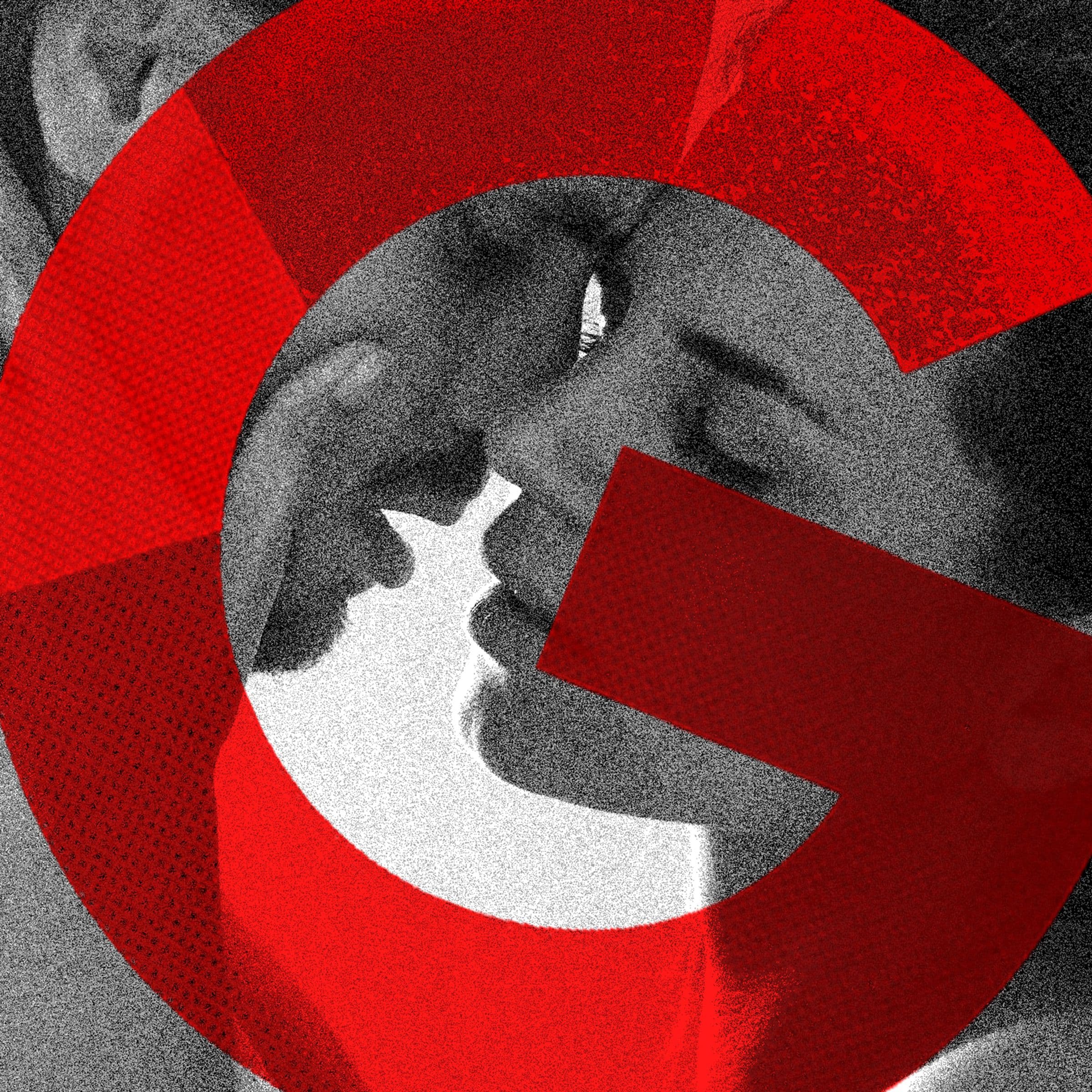 Google’s AI just became your nosy grandma! 👵💻 "I see you Googled 'how to hide gray hair' 😳💀" #CreepyVibes