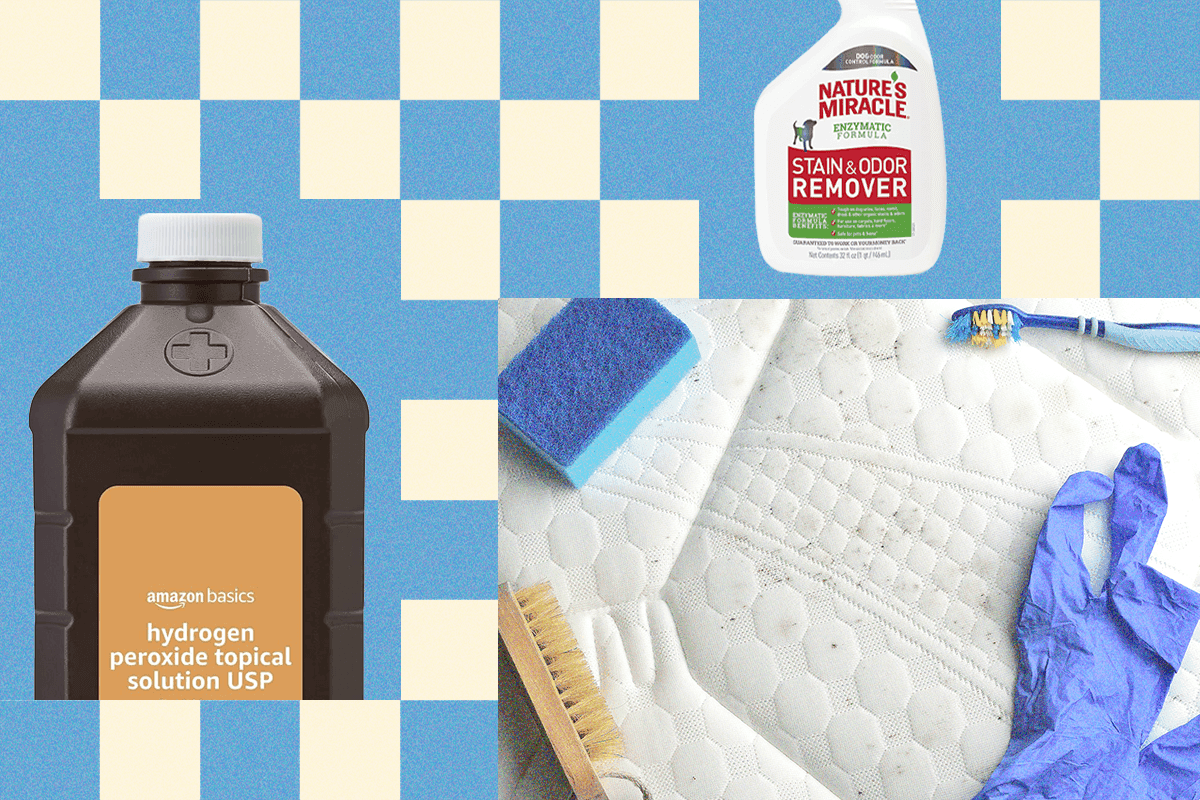 "How to Make Your Mattress Less Sus: A 2025 Glow-Up Guide ๐๐๏ธ #SleepyVibes #HowDidWeGetHere"