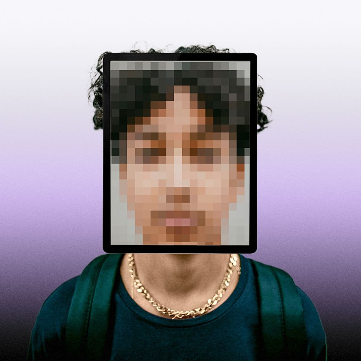 "Age checks in gaming? Ain't nobody got time for AI fakes! 🧓👾 #RealOrCap 🔥💀"