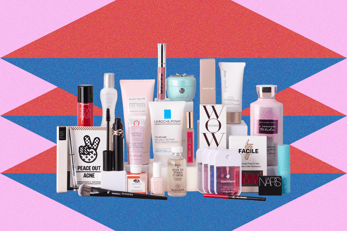 "14 Beauty Box Subs That Make Your Skin Glow & Wallet Weep 💸✨ (Tested like fine wine, fr fr)"