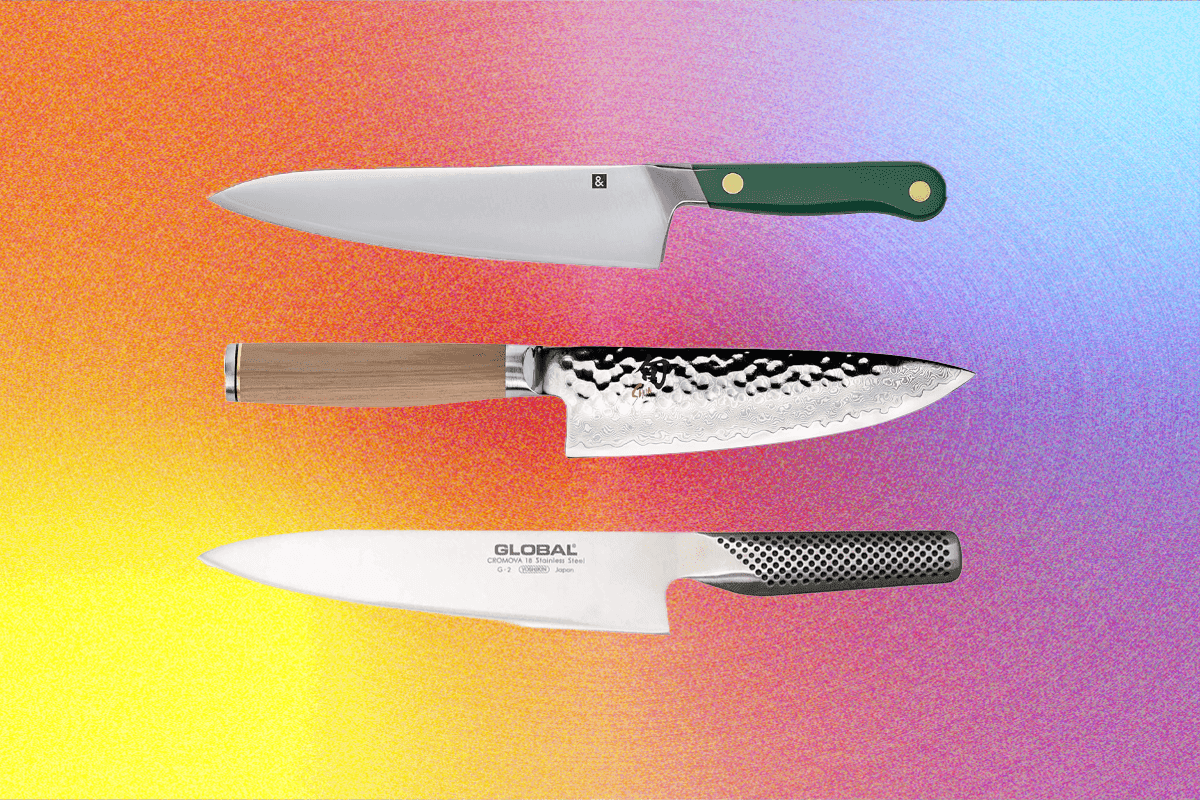 🍴🔪 "We Tested 24 Chef Knives & Found the Only One That Didn't Give Us PTSD. 😱🔥 #ChefLife #NoCap"