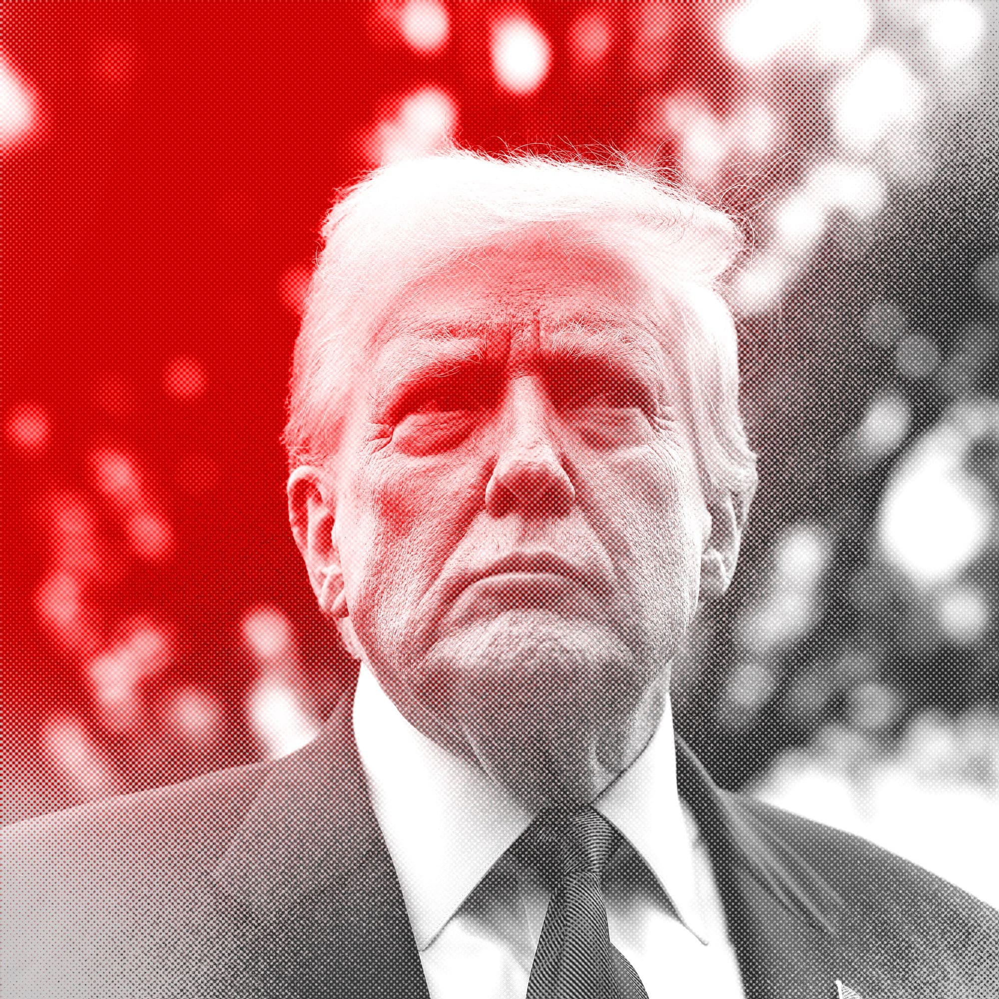 "Trump's dropping economic truth bombs 💣 while China’s like 'hold my tea' 🍵💀. Trust? Nah, let's just vibe!" 🤡🔥