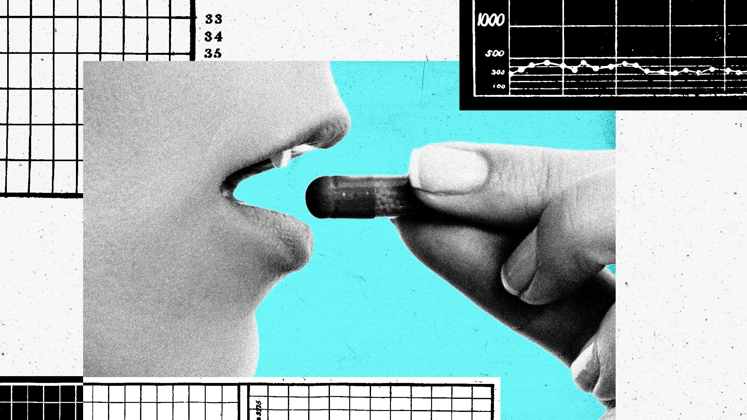 "Eli Lilly’s new weight loss pill got me feeling like a hot snack 🍩🔥. Coming for that summer bod, no cap! 💪😤"