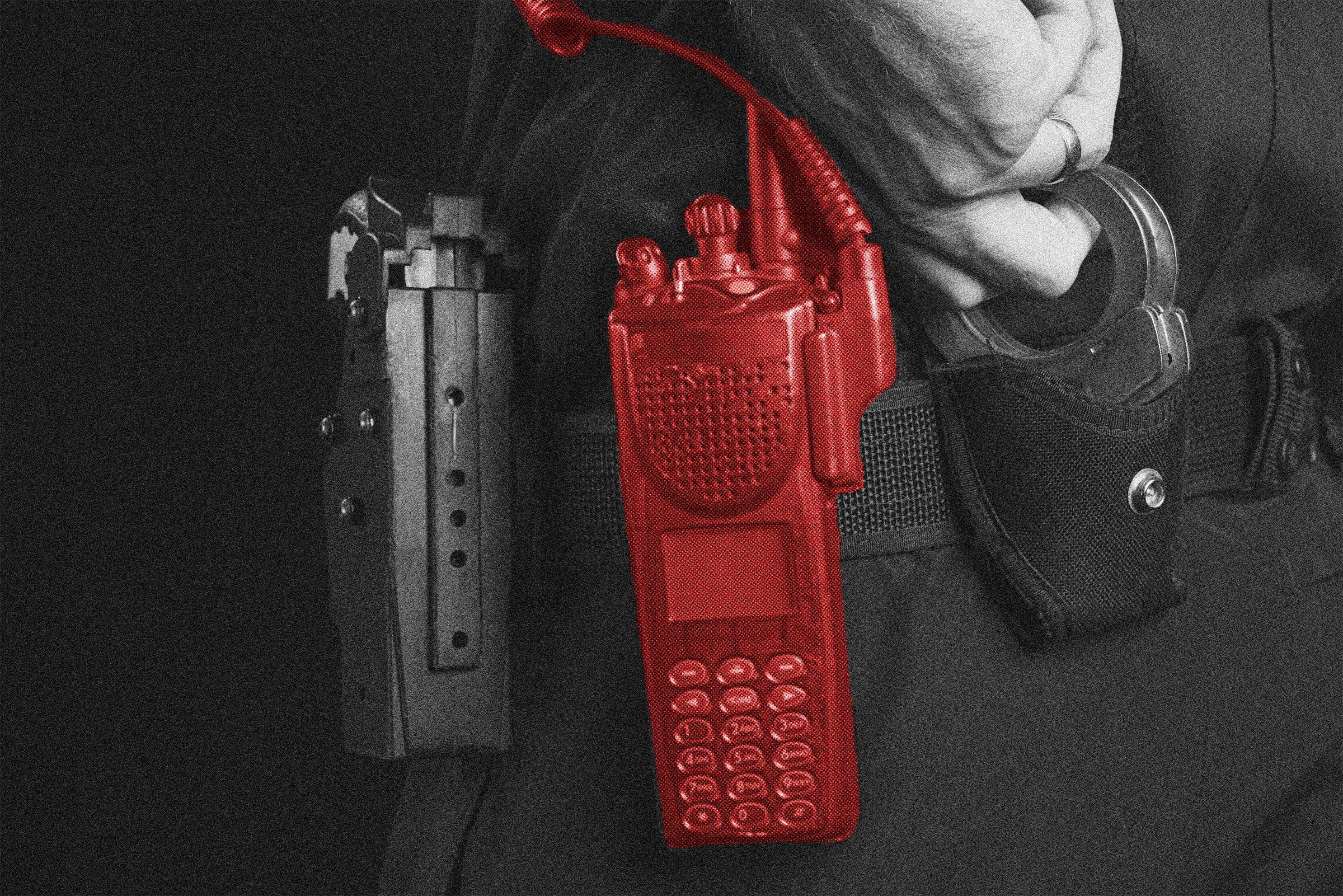 When the cops got better encryption than your WiFi but itโs still a big oof ๐๐ #EpicFail #CopeSeethe ๐