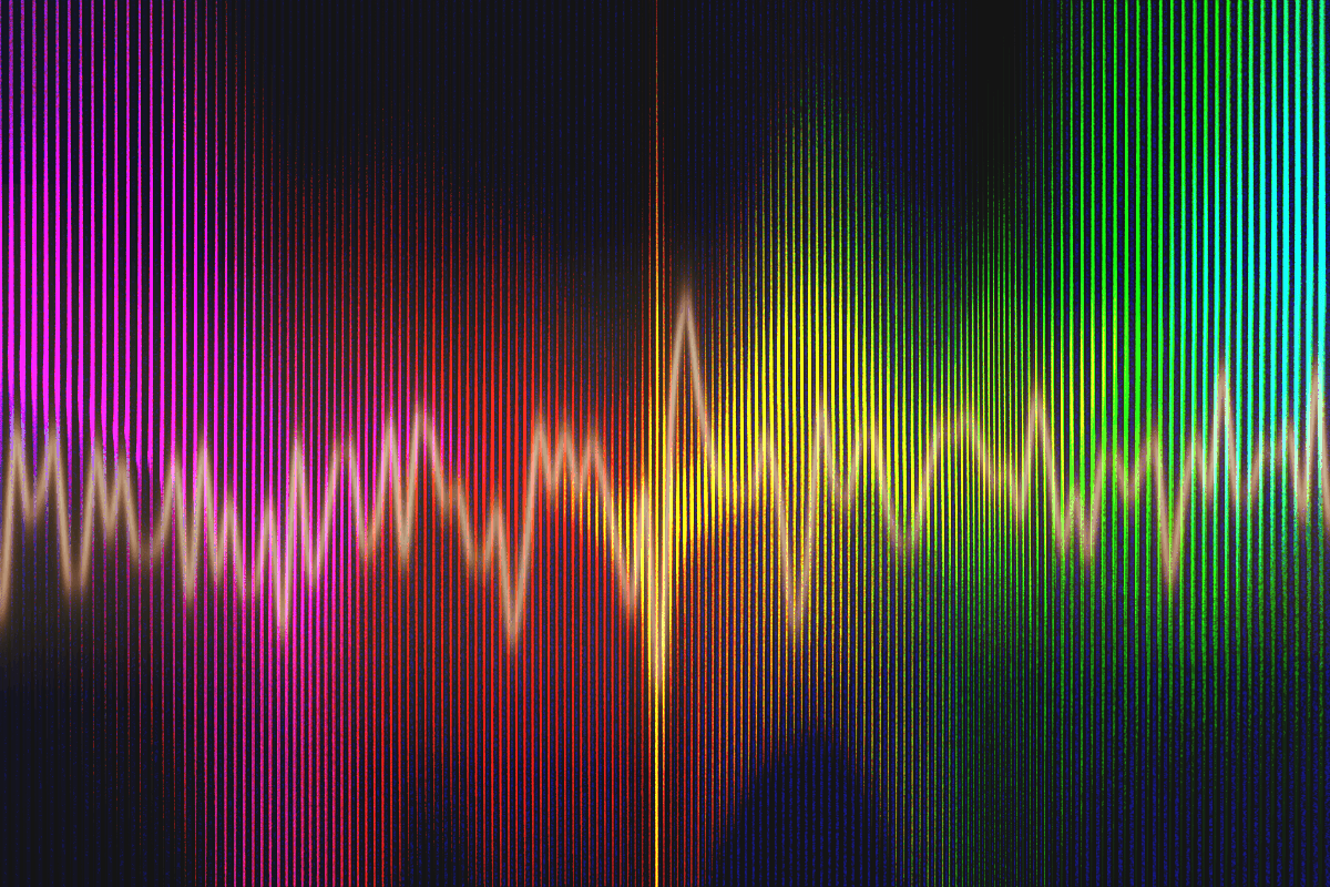 "Why you shouldn't sleep on colored noise: It's the ultimate sleep hack, wake up feeling based! 💀💤🔥"