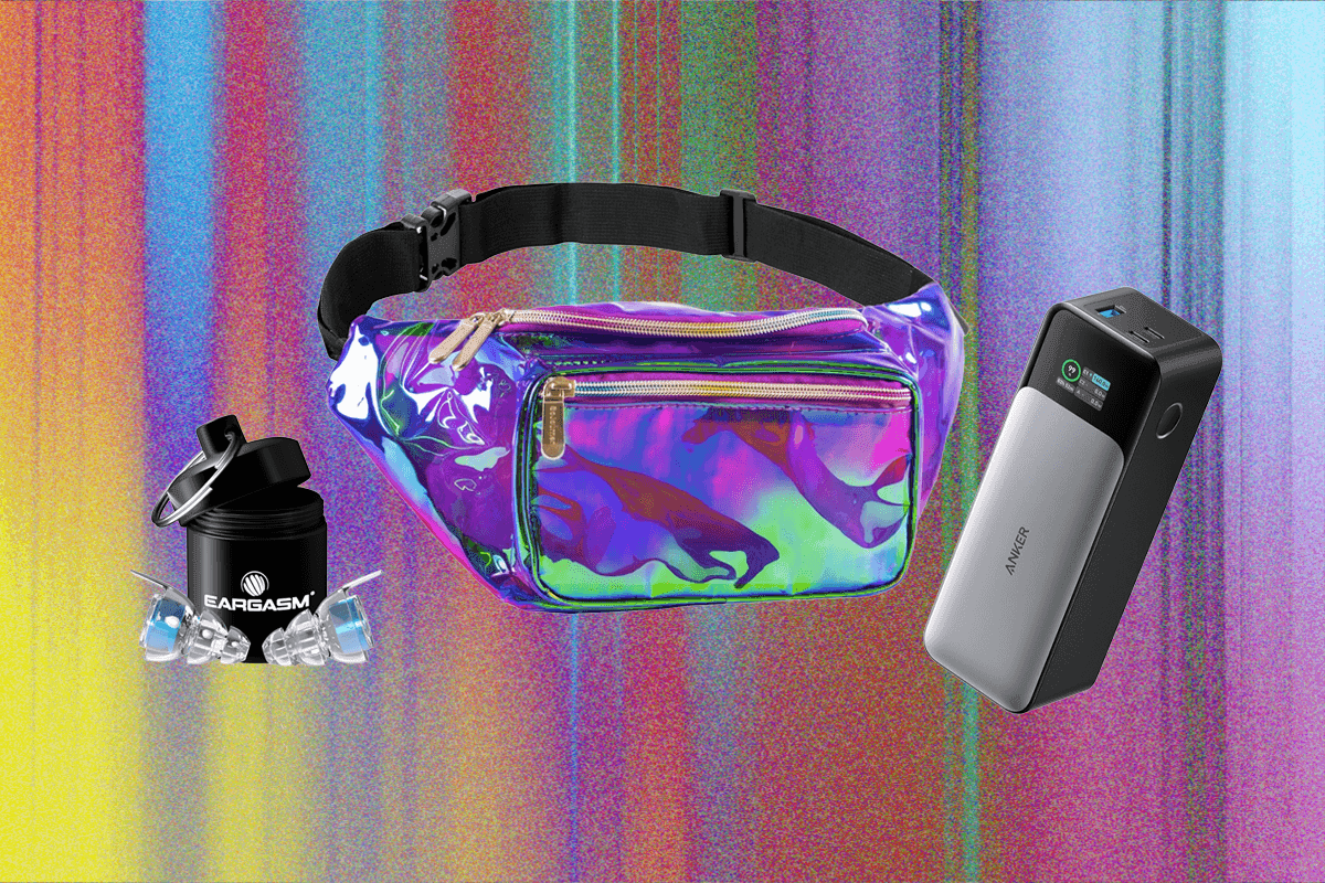 "21 Festival Must-Haves for 2025: Grab These or You're Just a Cringe NPC 🚫💀🔥 #FOMO"