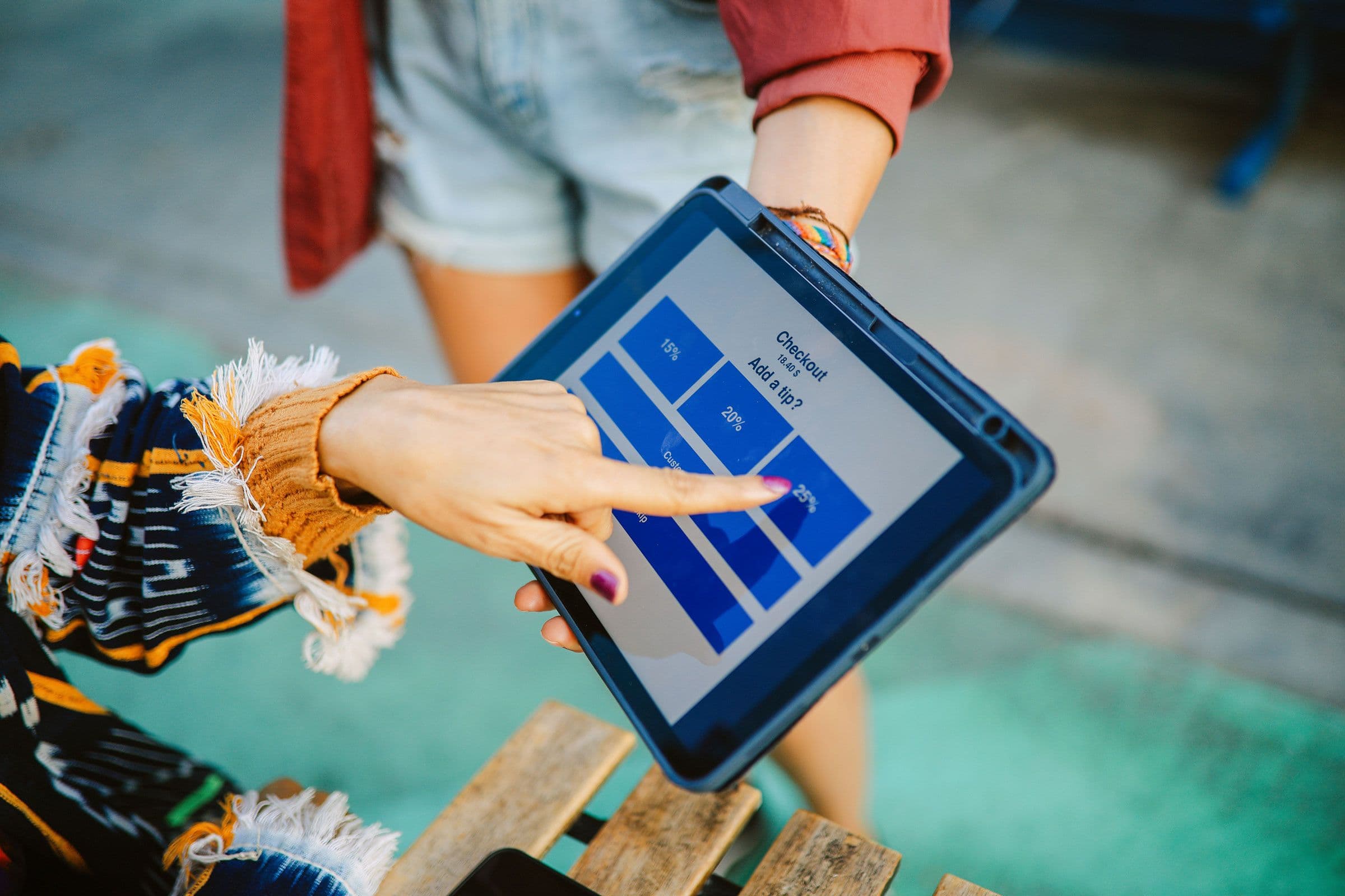 "How to NOT Get Finessed by POS Scams: A Guide for the Woke 🙌💸✨ #MoneyMoves"