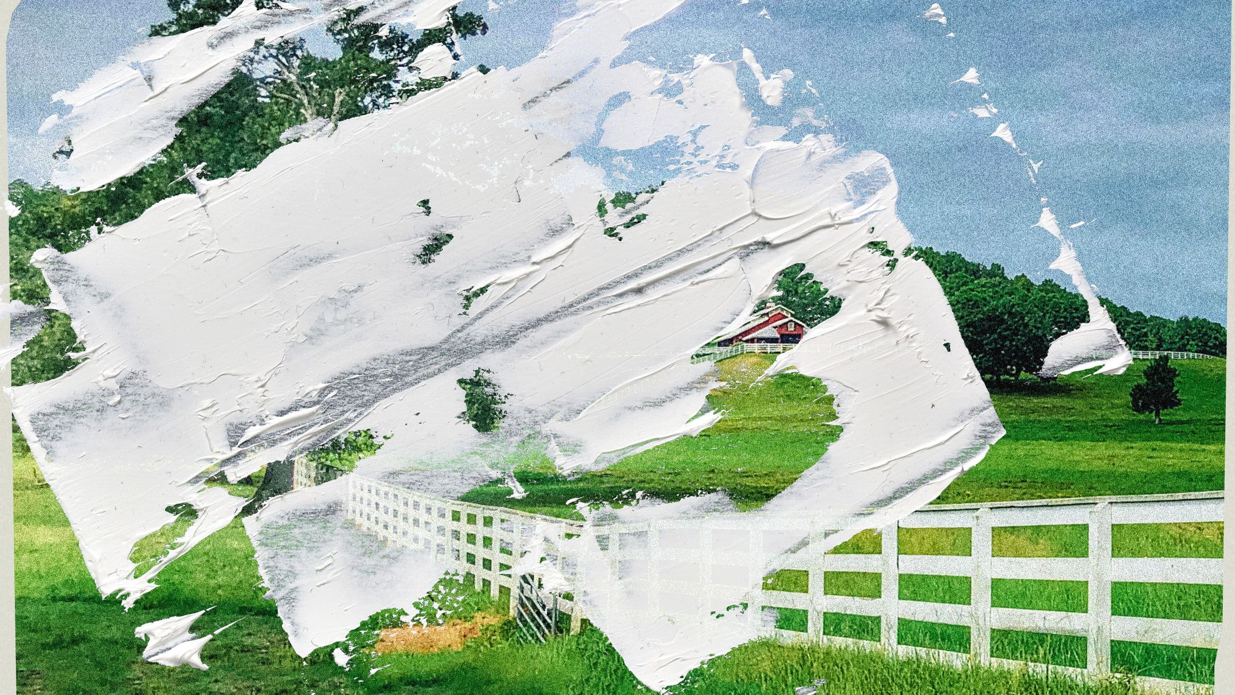 "Arkansas: Where ‘Whites Only’ is still a thing? 💀👀 Bet their WiFi password is racist too! 😂 #Cringe"