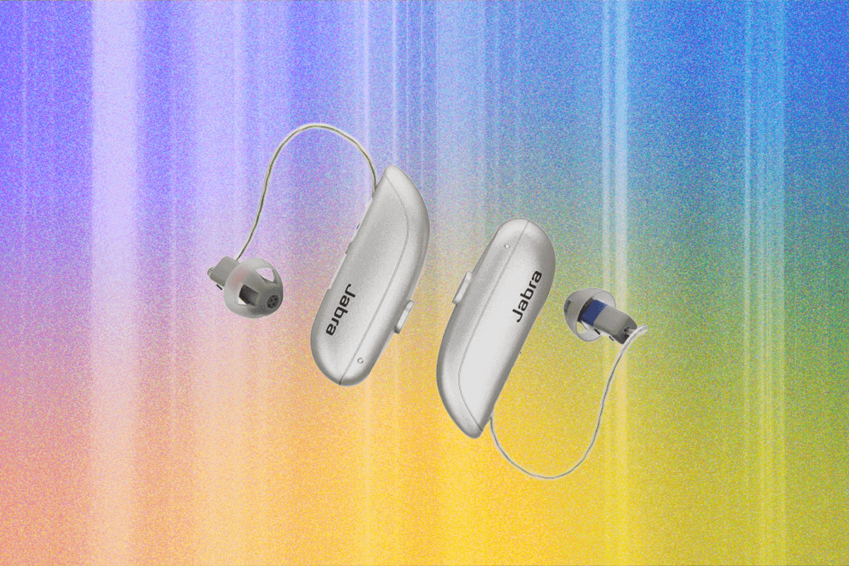 "4 Hearing Aids for Boomers in 2025 that Won’t Make You Feel Like a T-Rex 🦖🔊 #TechThatSlaps"