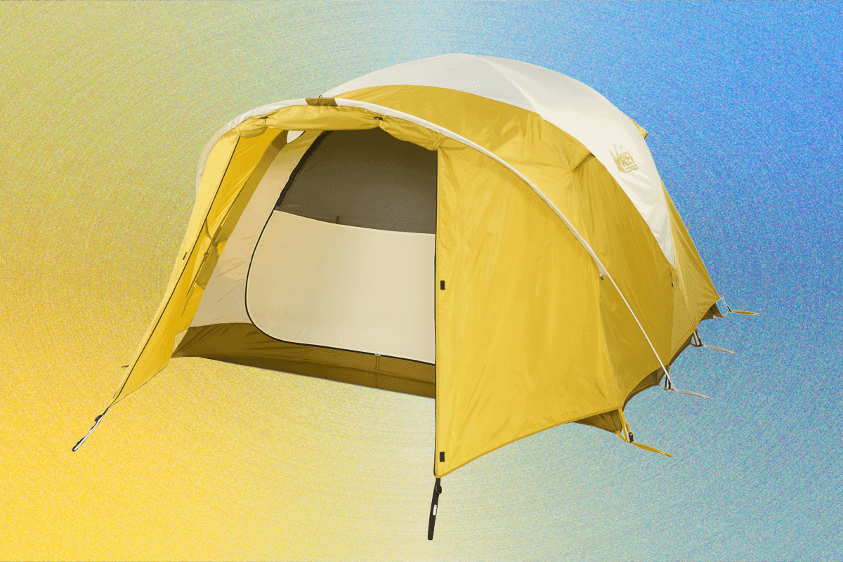 "7 Tents for 2025: The Ultimate Battle Royale of Backpacking vs. Family vs. Ultralight πποΈπ₯"