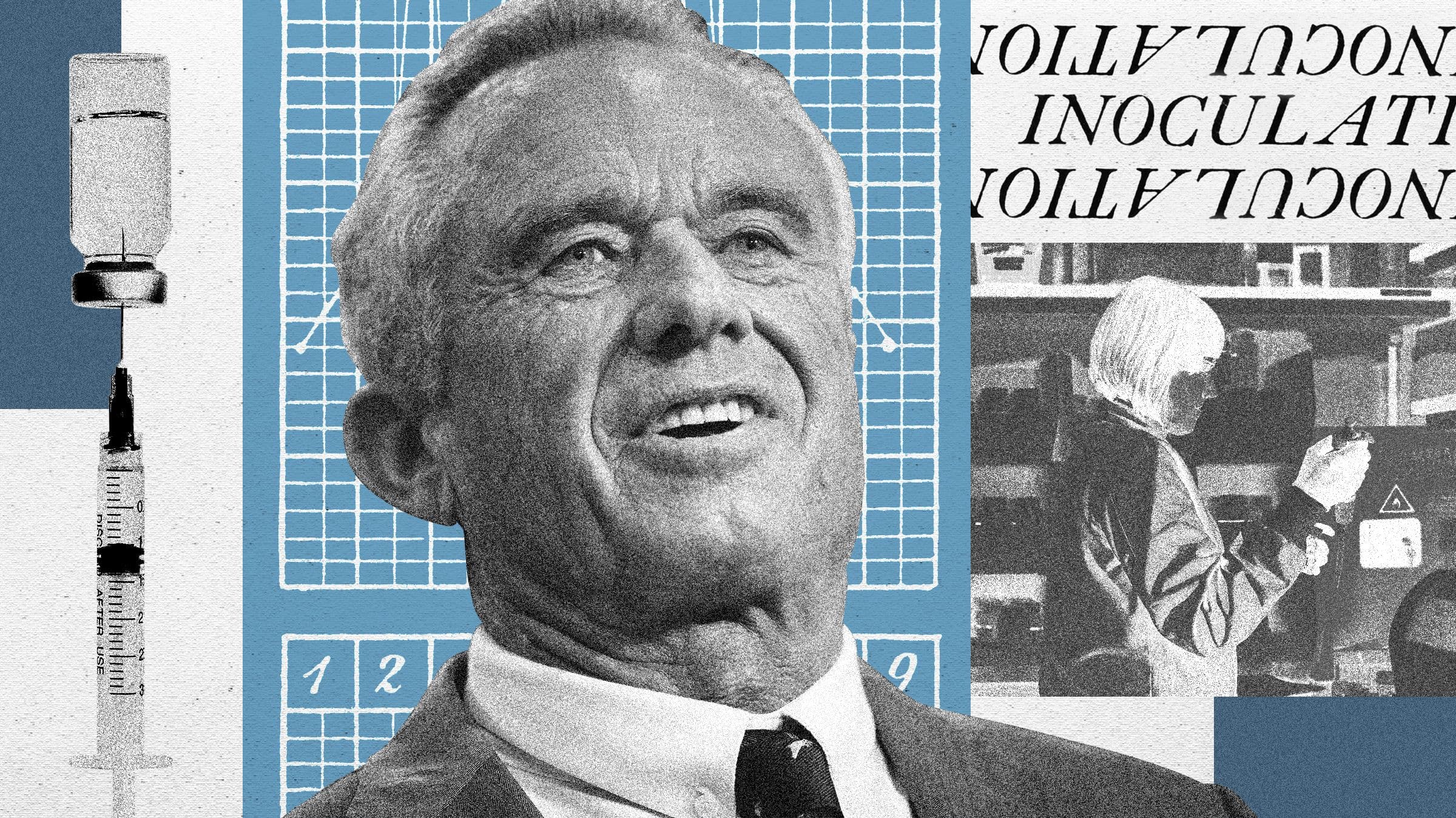 "RFK Jr. says mRNA research is lit ๐ฅ but only if it ain't for vax. Gotta cope, no cap! ๐
๐"