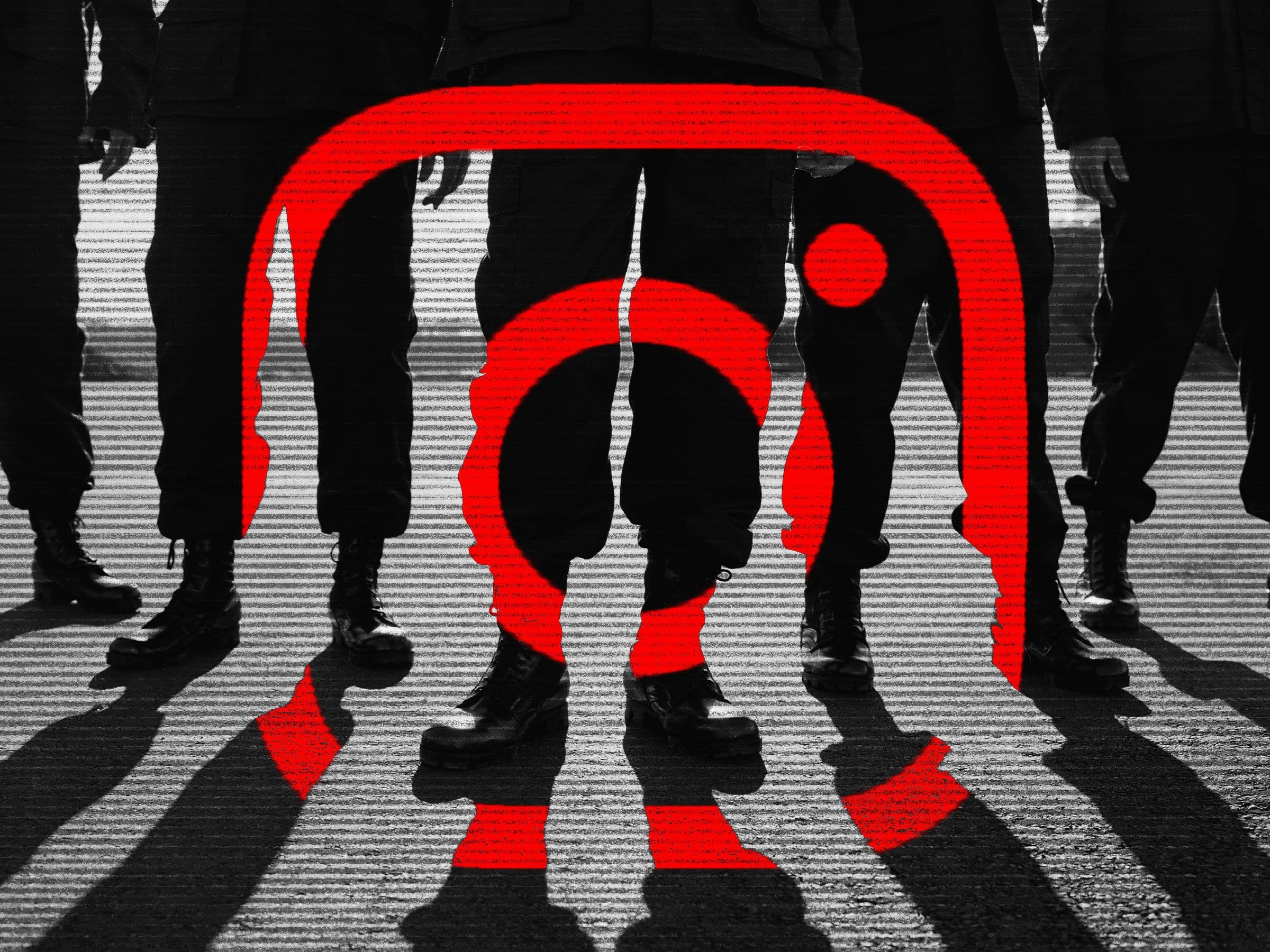 "Christian Militants on IG: Turning holy vibes into influencer clout ๐๐ฐ #BlessedOrCursed? ๐๐ฅ"