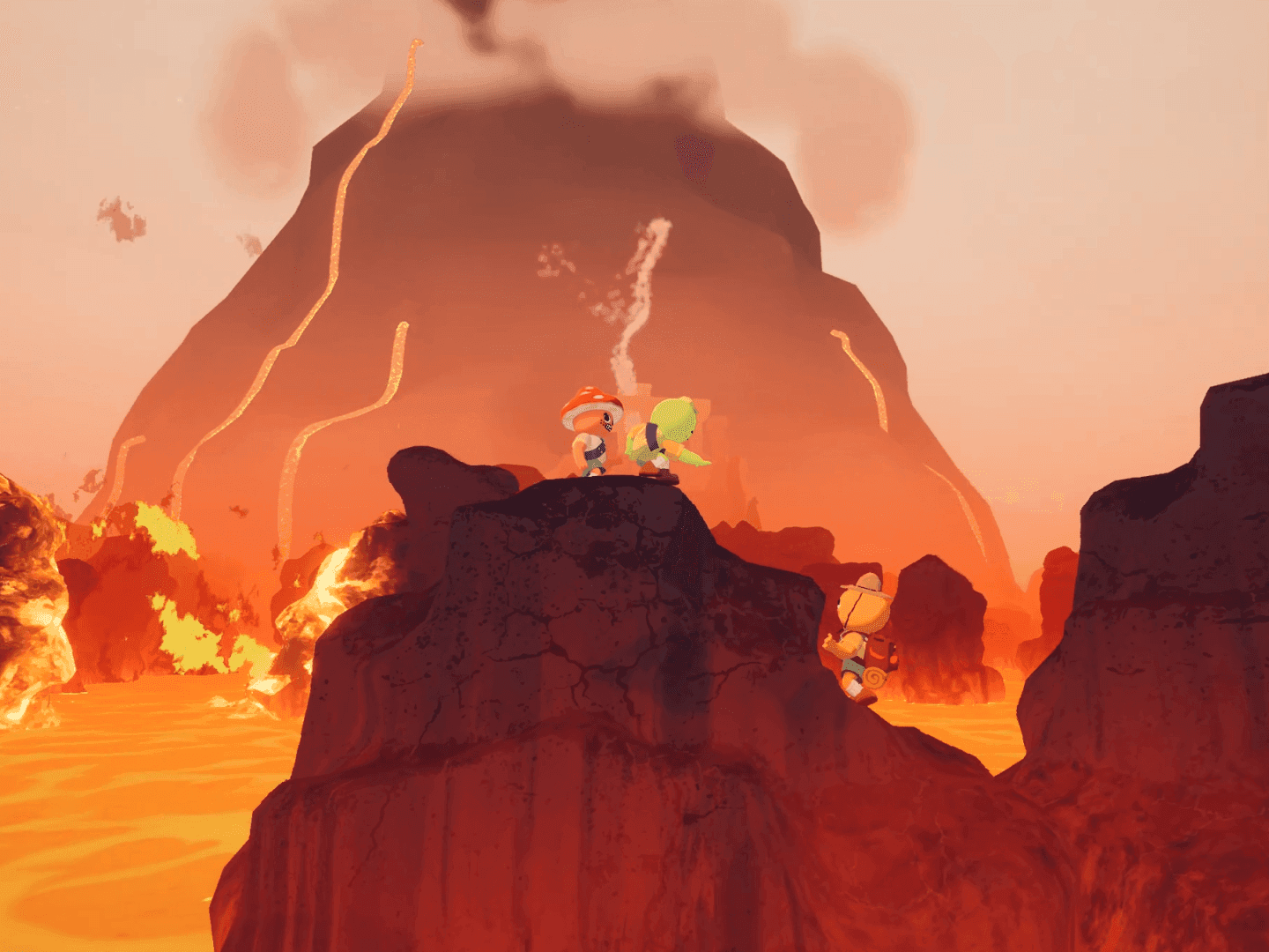 AI Slop be like: "Hold my juice, I’m about to steal your summer vibes!" ☀️💀 #CopycatCentral 🚀🔥