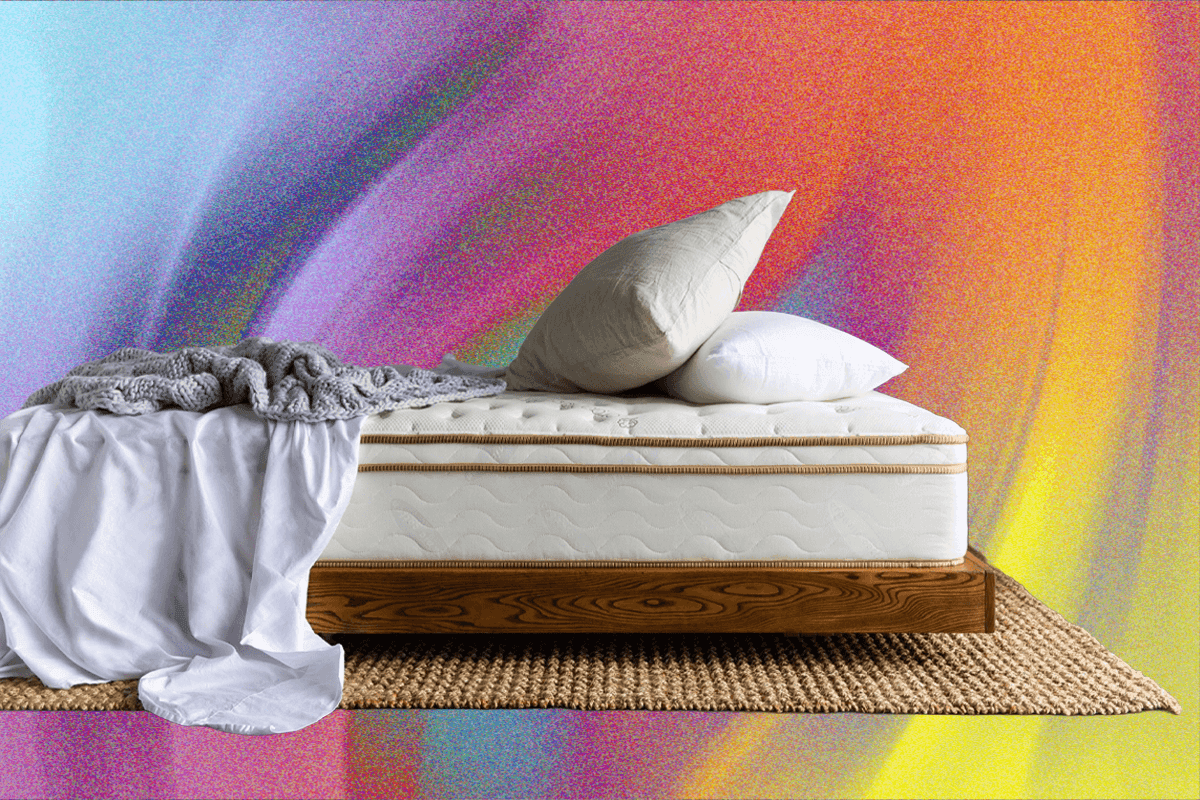 "Best Mattresses for Adult Gymnastics ππ₯: Get Your Bounce on! #CertifiedFreak2025" ποΈπ₯