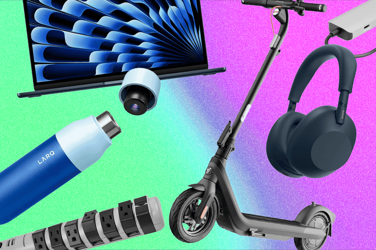 "Back to School Tech Hits Different π₯π: Get Ready to Flex on Your Classmates π»π #LowkeyDripped"