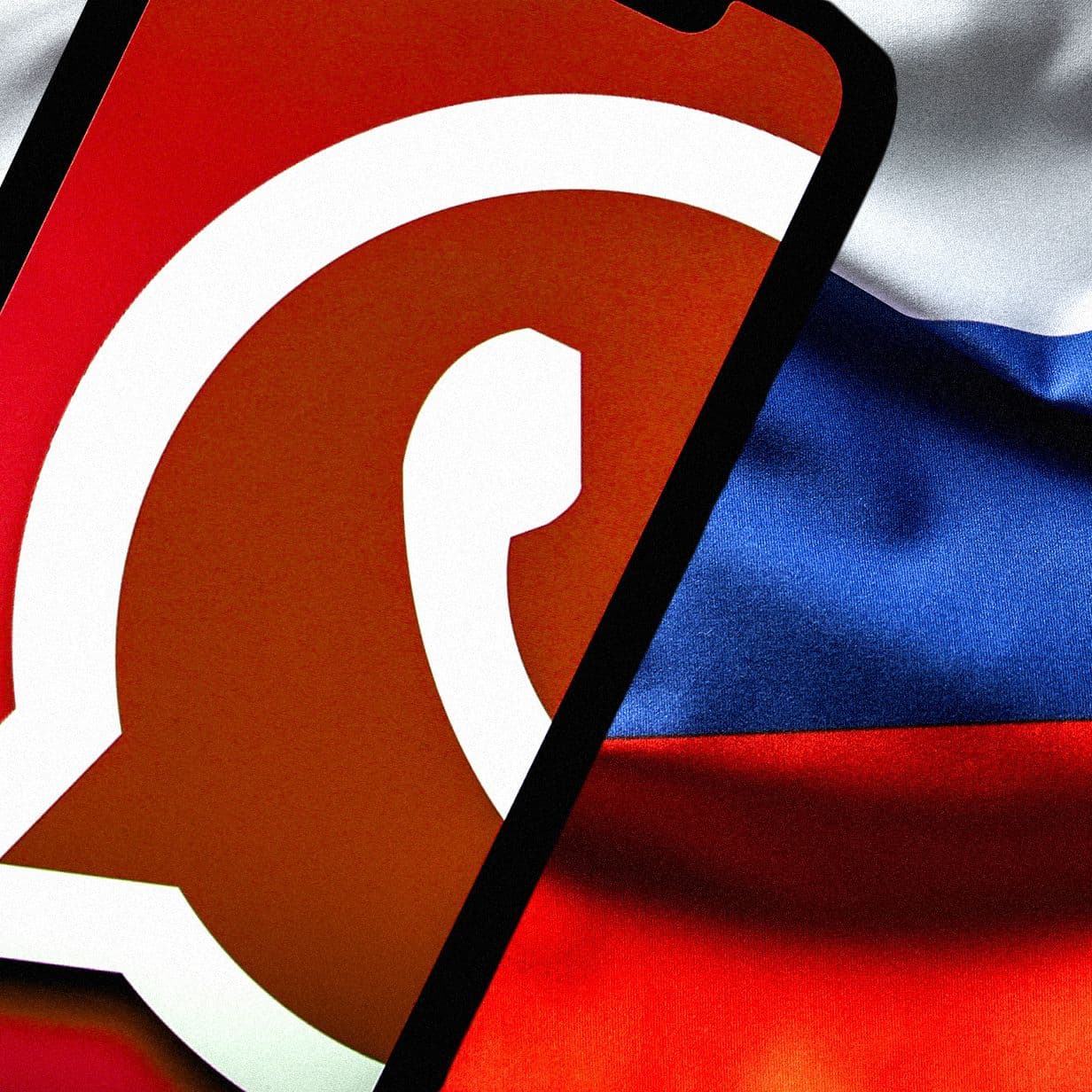 🚨 Russia just hit the snooze button on privacy, y’all 💀📞 #NotInTheChat 💔✨ #CopeAndSeethe