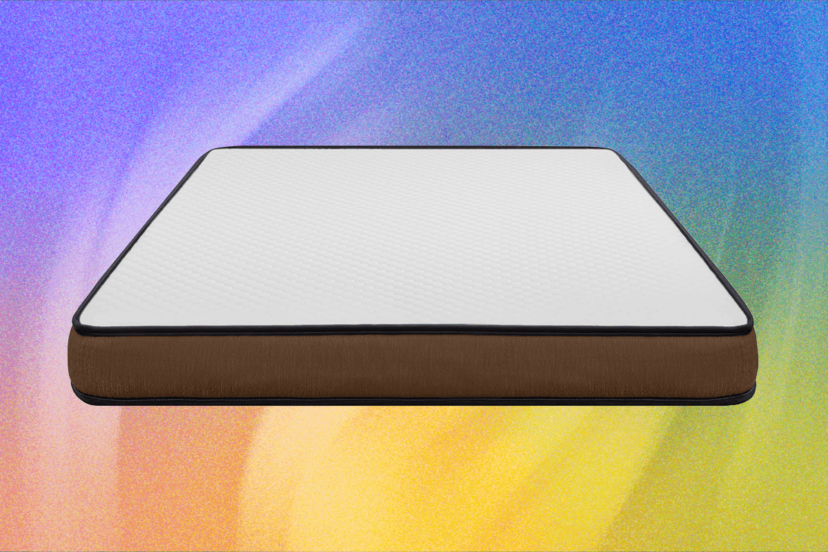 โ7 Mattress Toppers to Save Your Back in 2025 ๐๐๏ธ: Sleep Like a King, No Cap ๐๐คโ